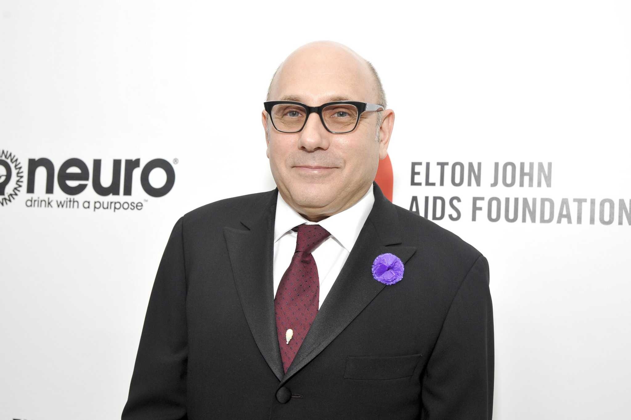 Willie Garson, Movies, Dies at 57, Theater in Connecticut, 2050x1370 HD Desktop