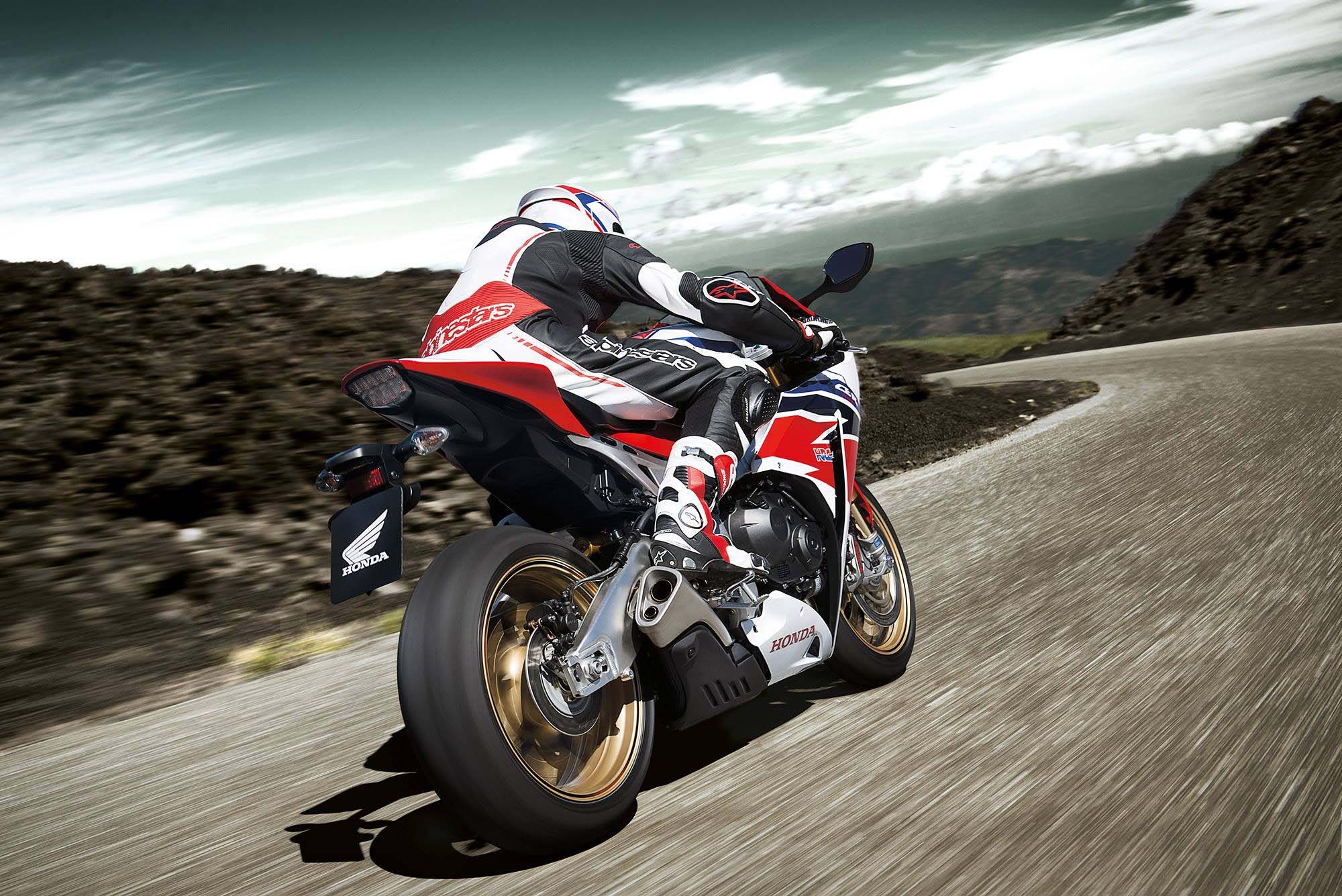 2014 Model, Honda CBR1000RR Wallpaper, 2000x1340 HD Desktop