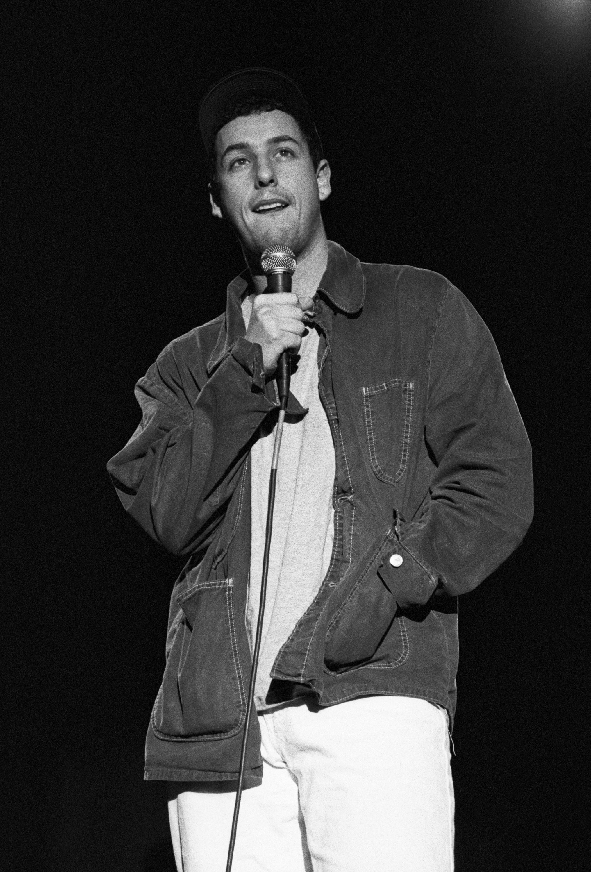 Adam Sandler photos, Career pictures, 2040x3000 HD Phone