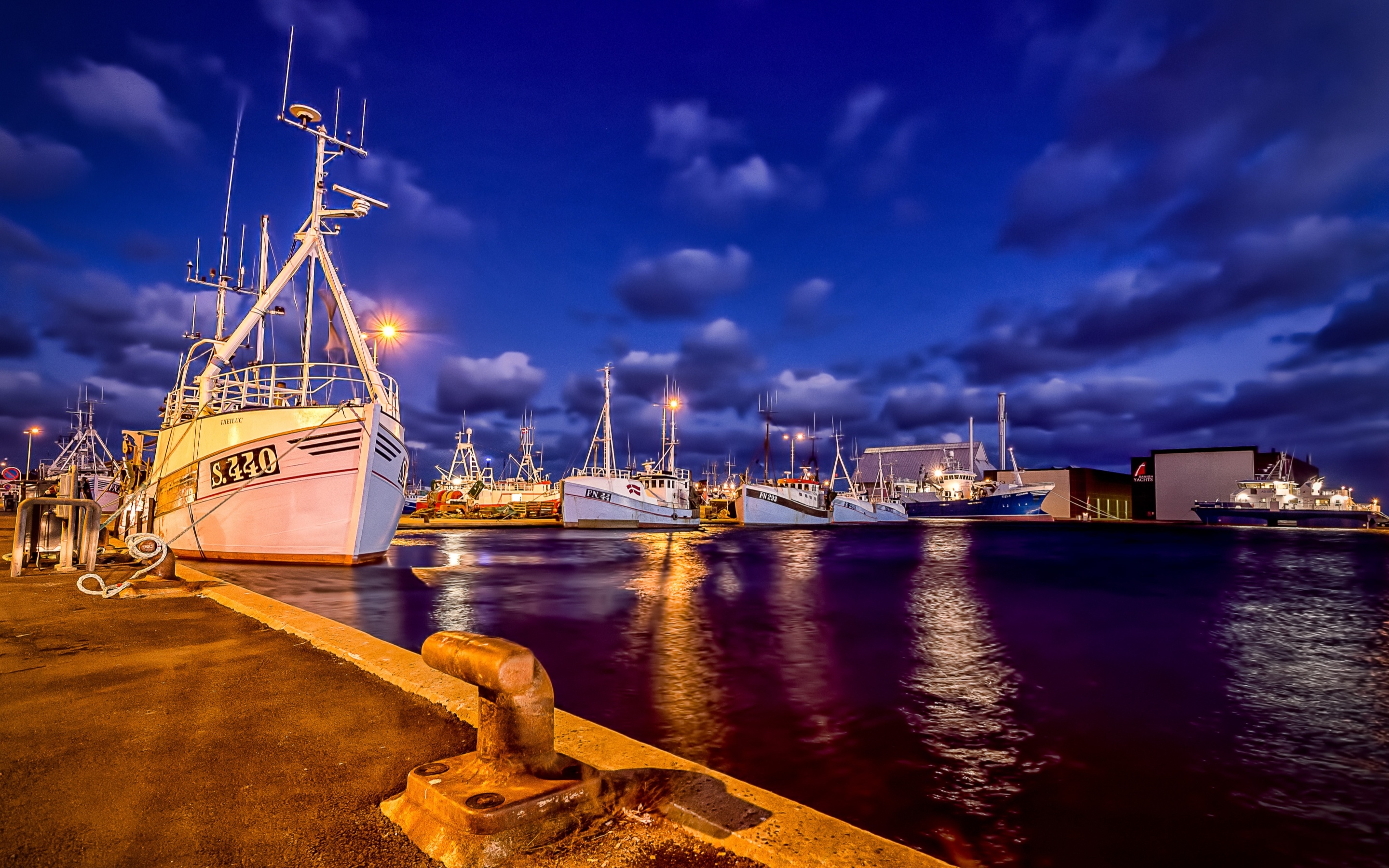 Skagen, Denmark's charm, Macbook Pro wallpaper, Danish coastal beauty, Desktop background, 2880x1800 HD Desktop