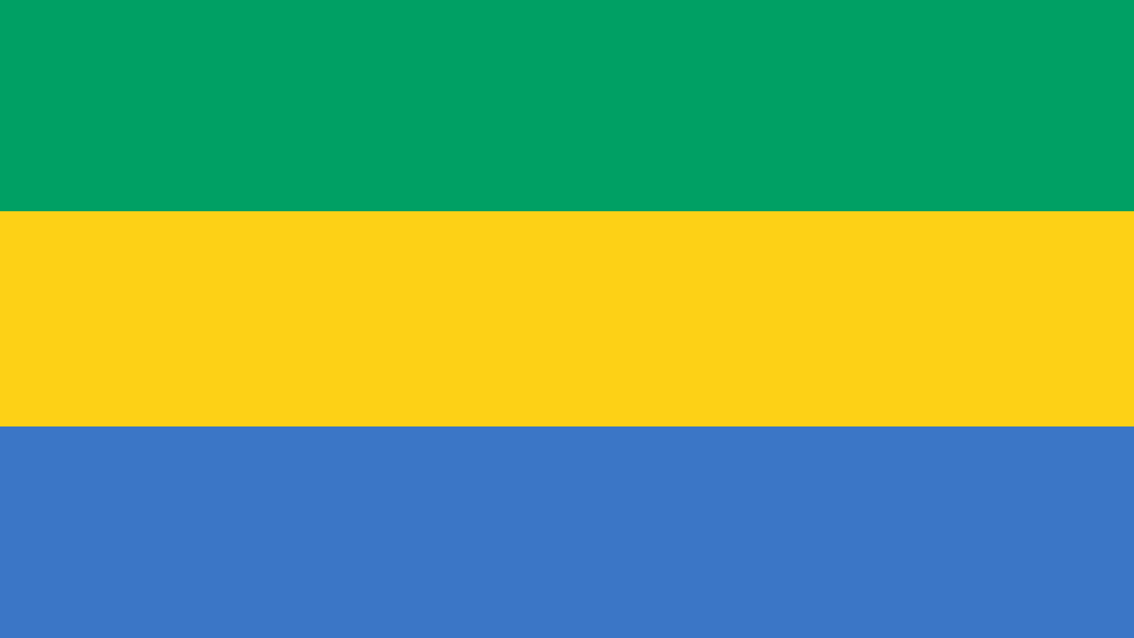 Gabon Travels, Gabon flag, Beautiful landscapes, Discover Gabon, 3840x2160 4K Desktop