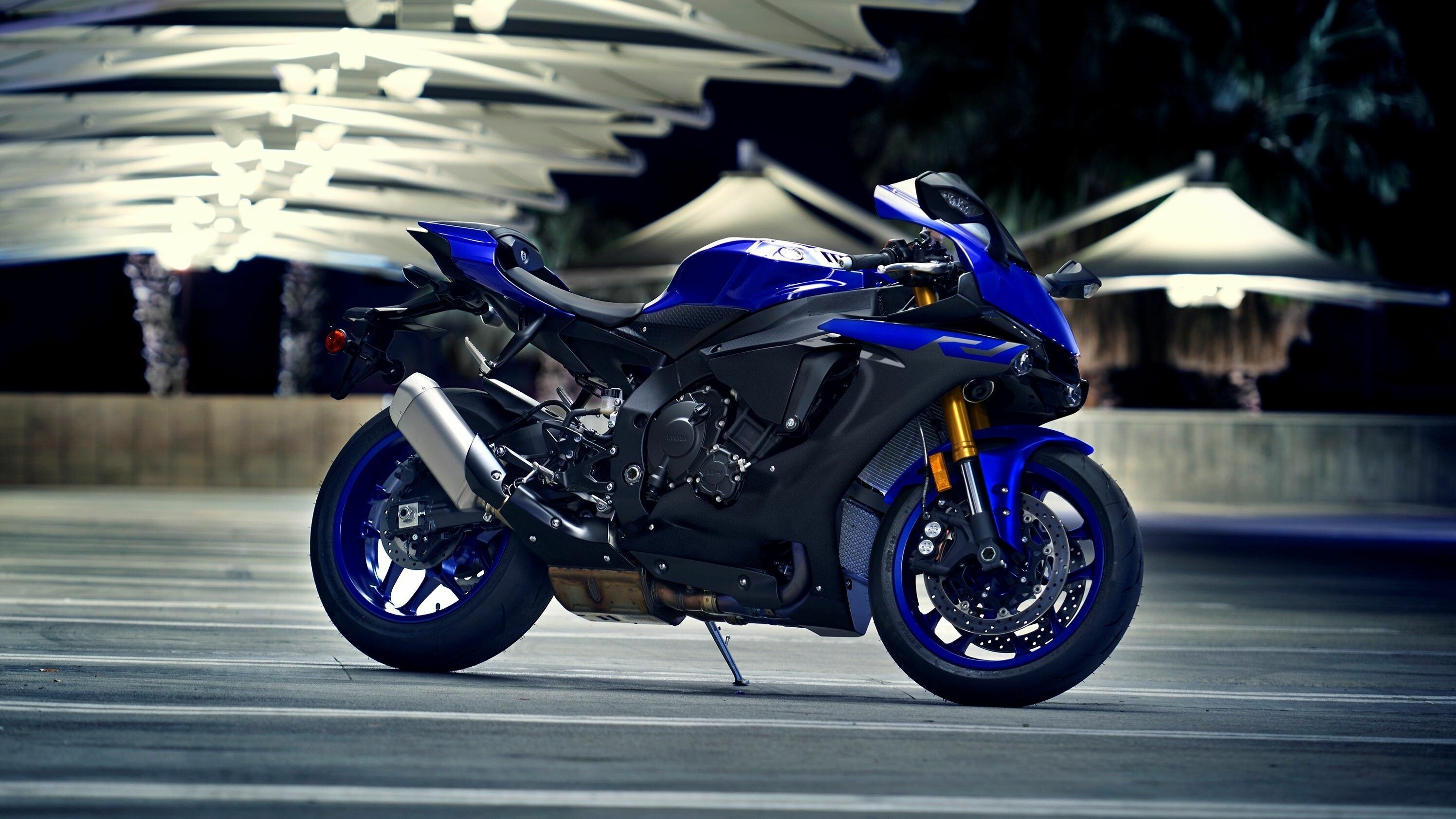 Yamaha Auto, 2021, R1M, Wallpapers, 3000x1690 HD Desktop