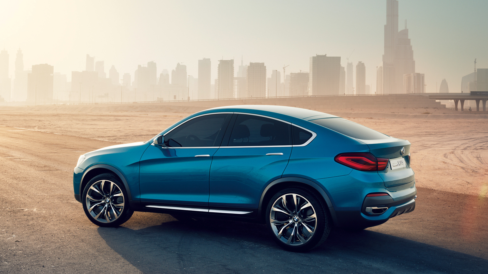 BMW X4, 35 wallpapers, 1920x1080 Full HD Desktop