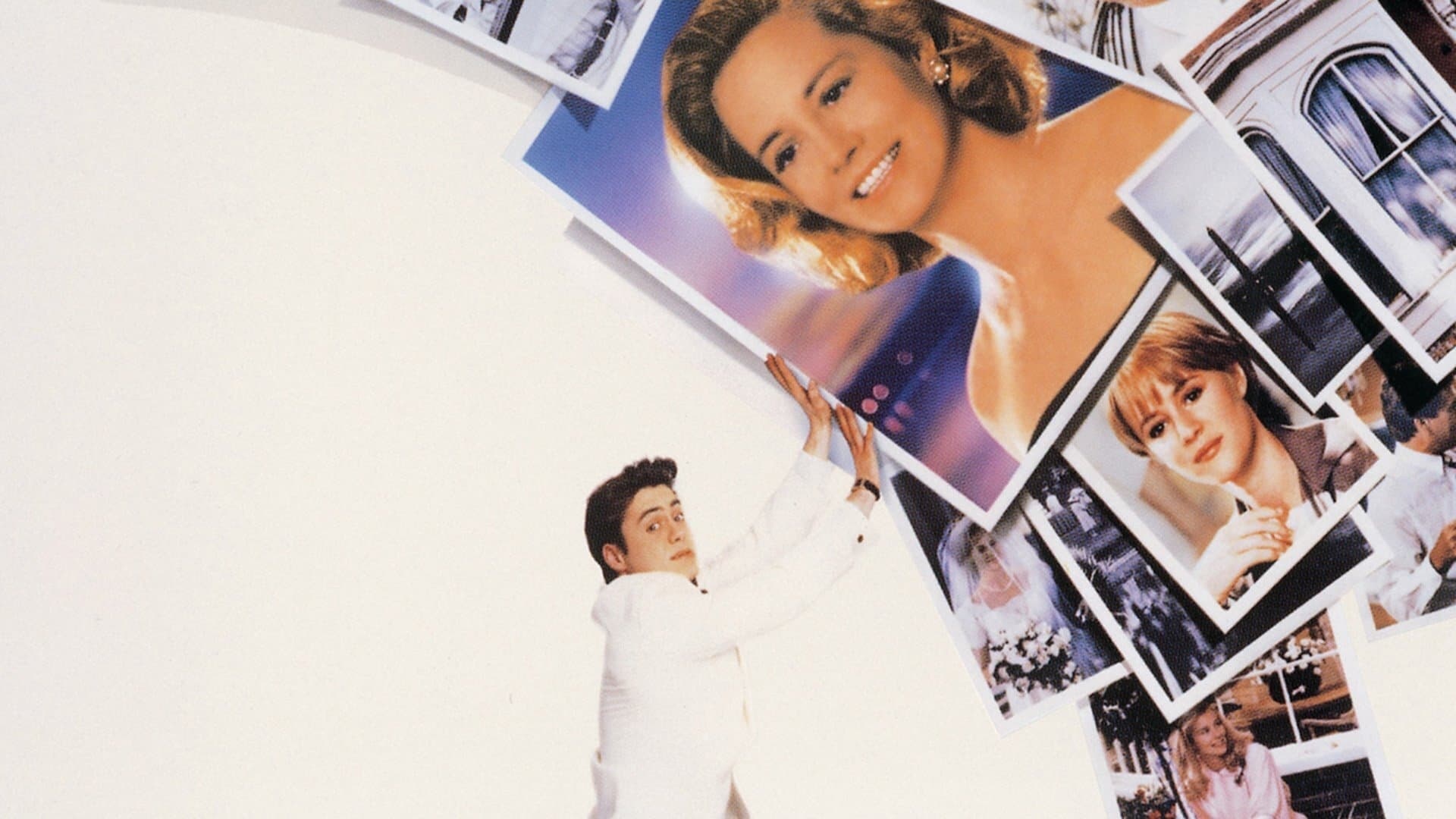 Chances Are movie, Romantic comedy, Reincarnation, Serendipitous love, 1920x1080 Full HD Desktop
