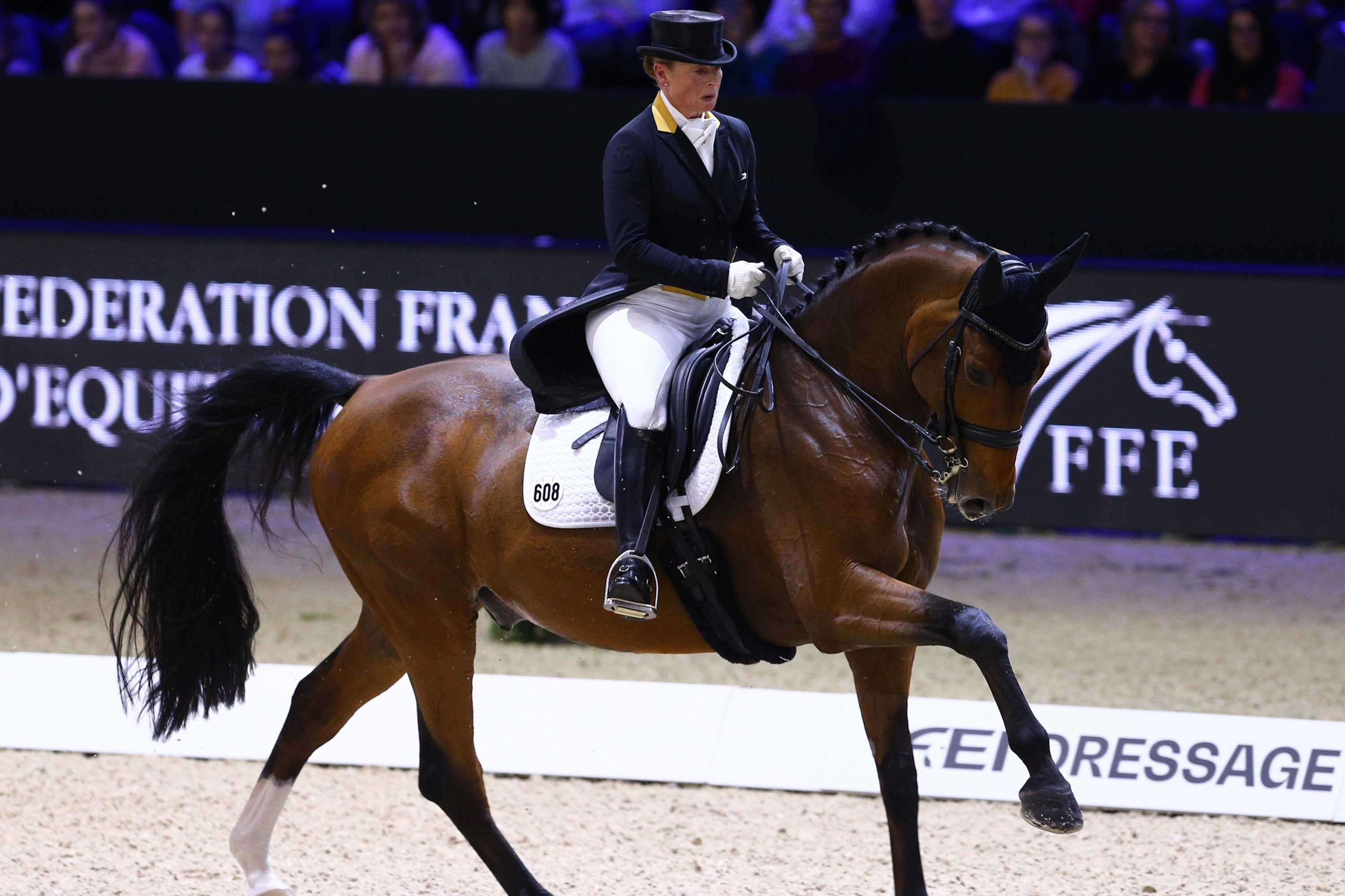 FEI World Cup, Dressage Wallpaper, 3000x2000 HD Desktop