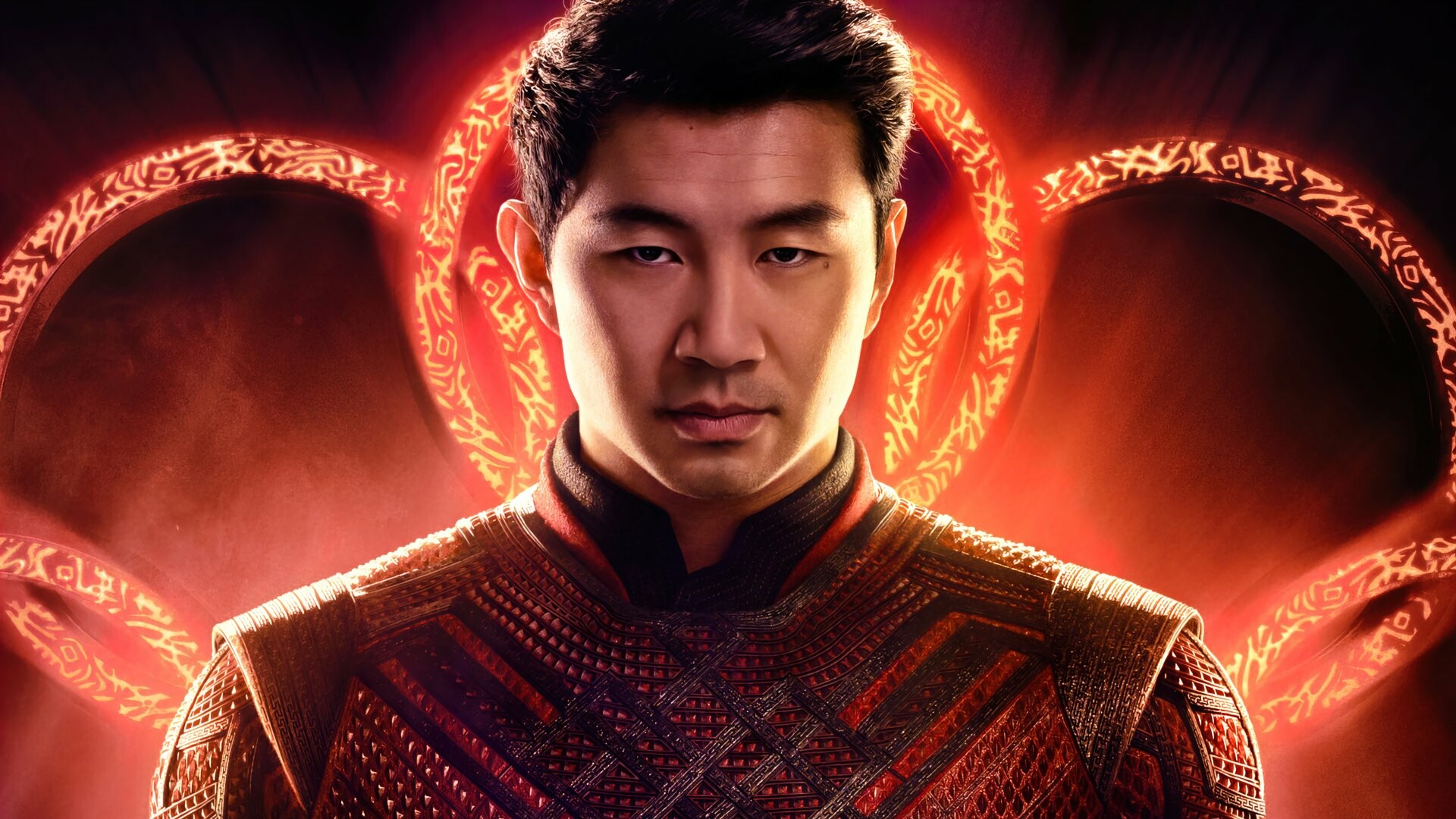 Shang-Chi, Ten Rings, Martial arts, Action movie, 1920x1080 Full HD Desktop