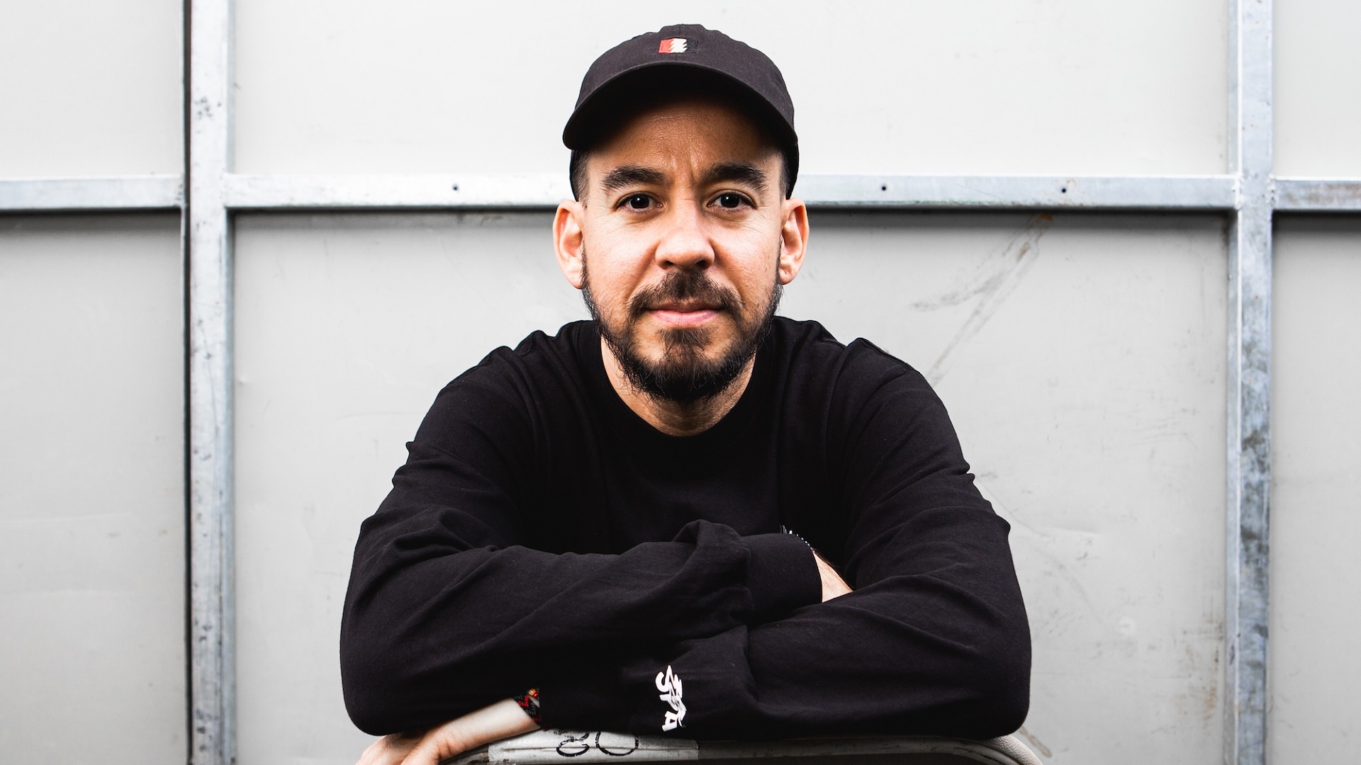 Mike Shinoda | Music fanart 1920x1080