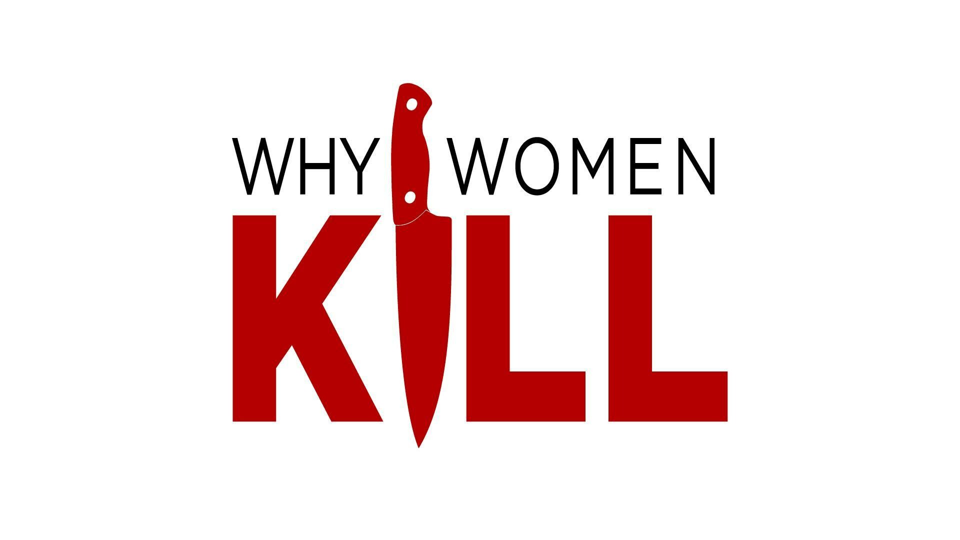 Why Women Kill, ViacomCBS press, Exciting TV series, 1920x1080 Full HD Desktop