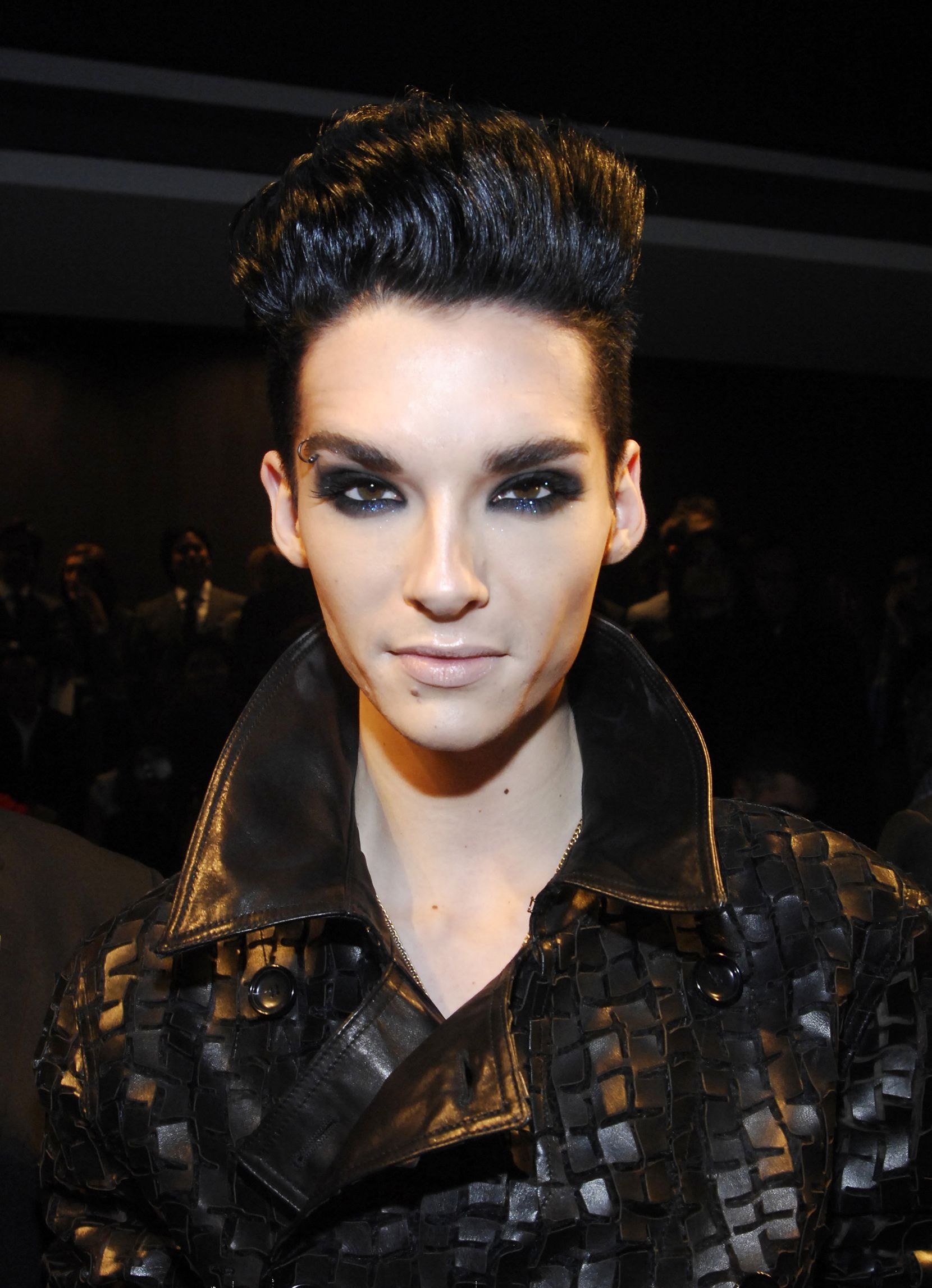 Bill Kaulitz, Tokio Hotel Wallpaper, 1660x2300 HD Phone