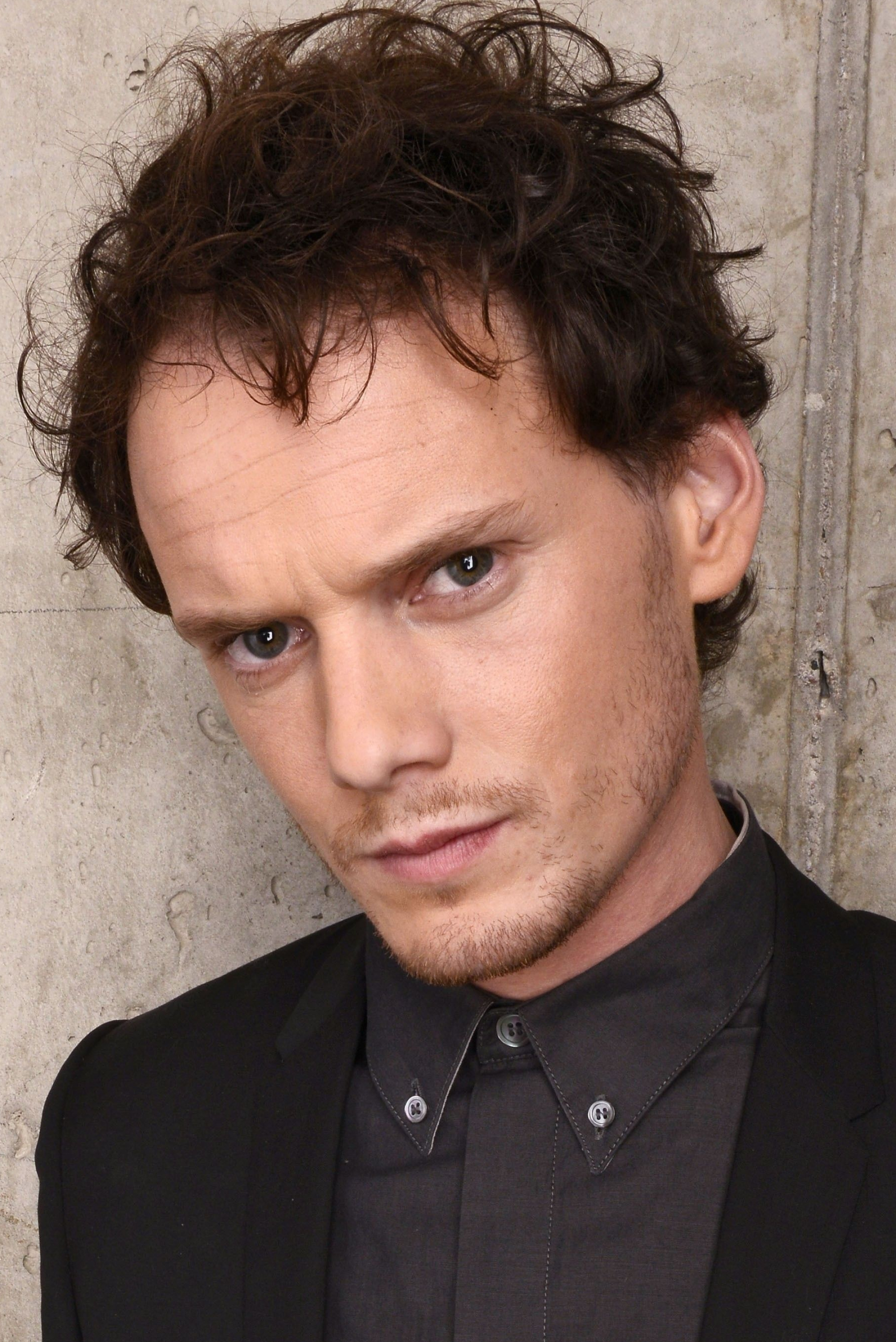 Anton Yelchin, Actors, People, 2010x3000 HD Phone