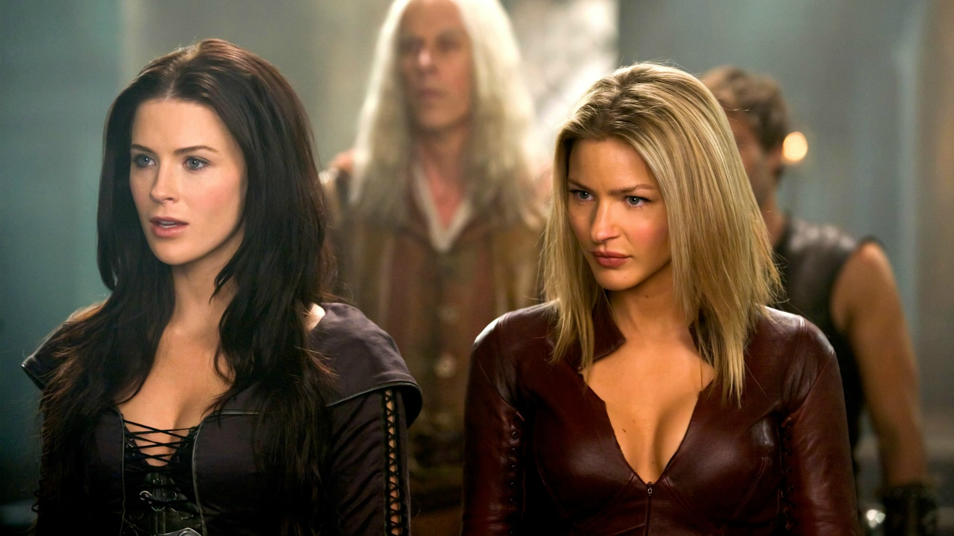 Free download, TV show, Legend of the Seeker, 1920x1280, 1920x1080 Full HD Desktop