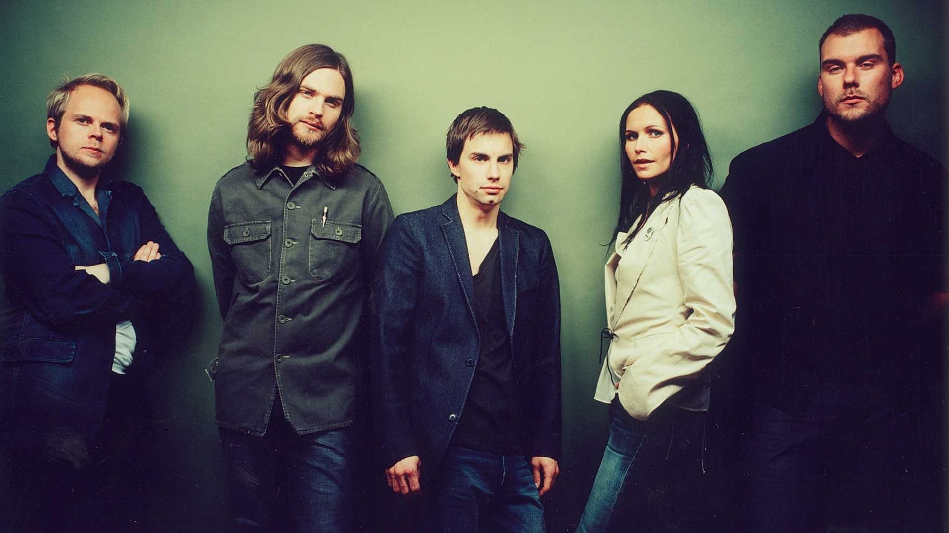 The Cardigans, Wall band fashion, Fun social group, 1920x1080 Full HD Desktop