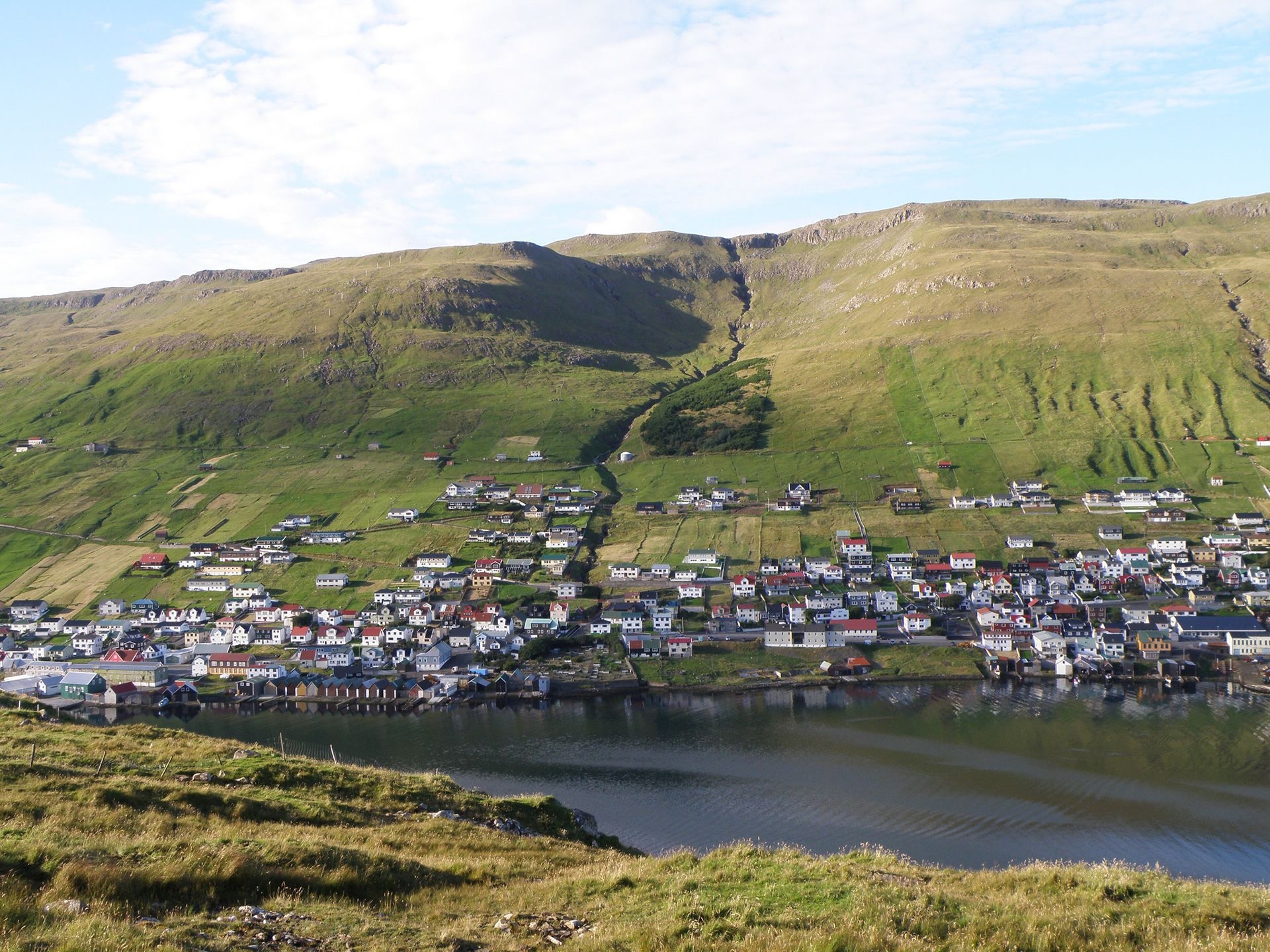 Faroe Islands, Stunning wallpapers, Captivating images, Mesmerizing pictures, 1920x1440 HD Desktop