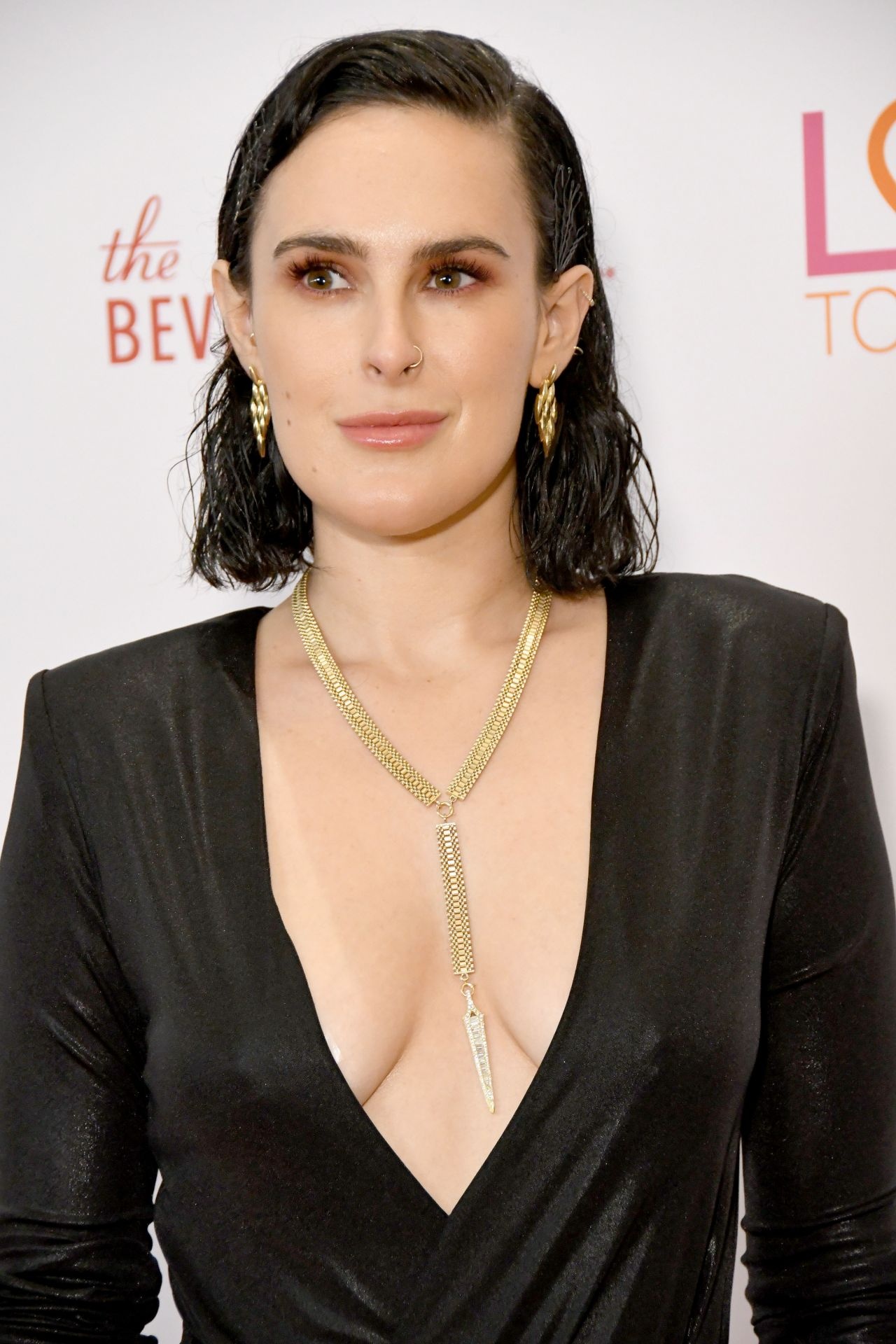 Rumer Willis, Workaholics TV show, Acting career, Comedy series, 1280x1920 HD Phone