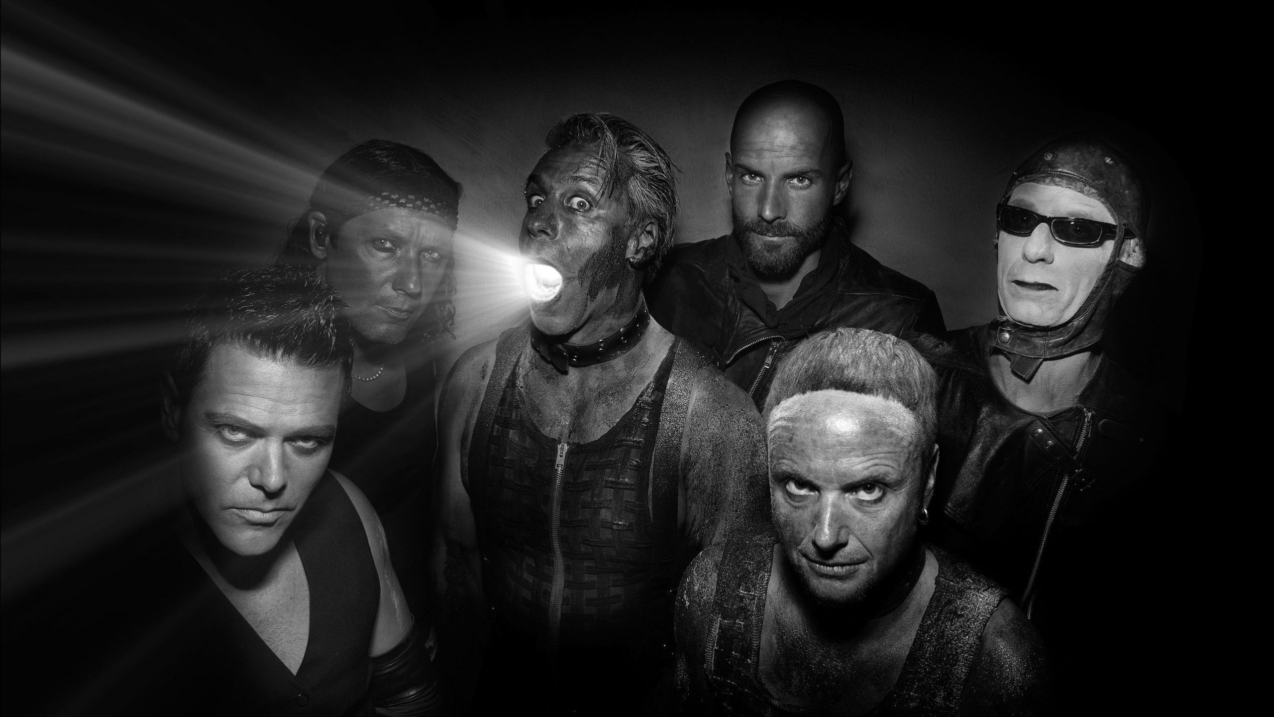 Rammstein, Wallpaper selection, Top backgrounds, Fan-favorite, 2560x1440 HD Desktop