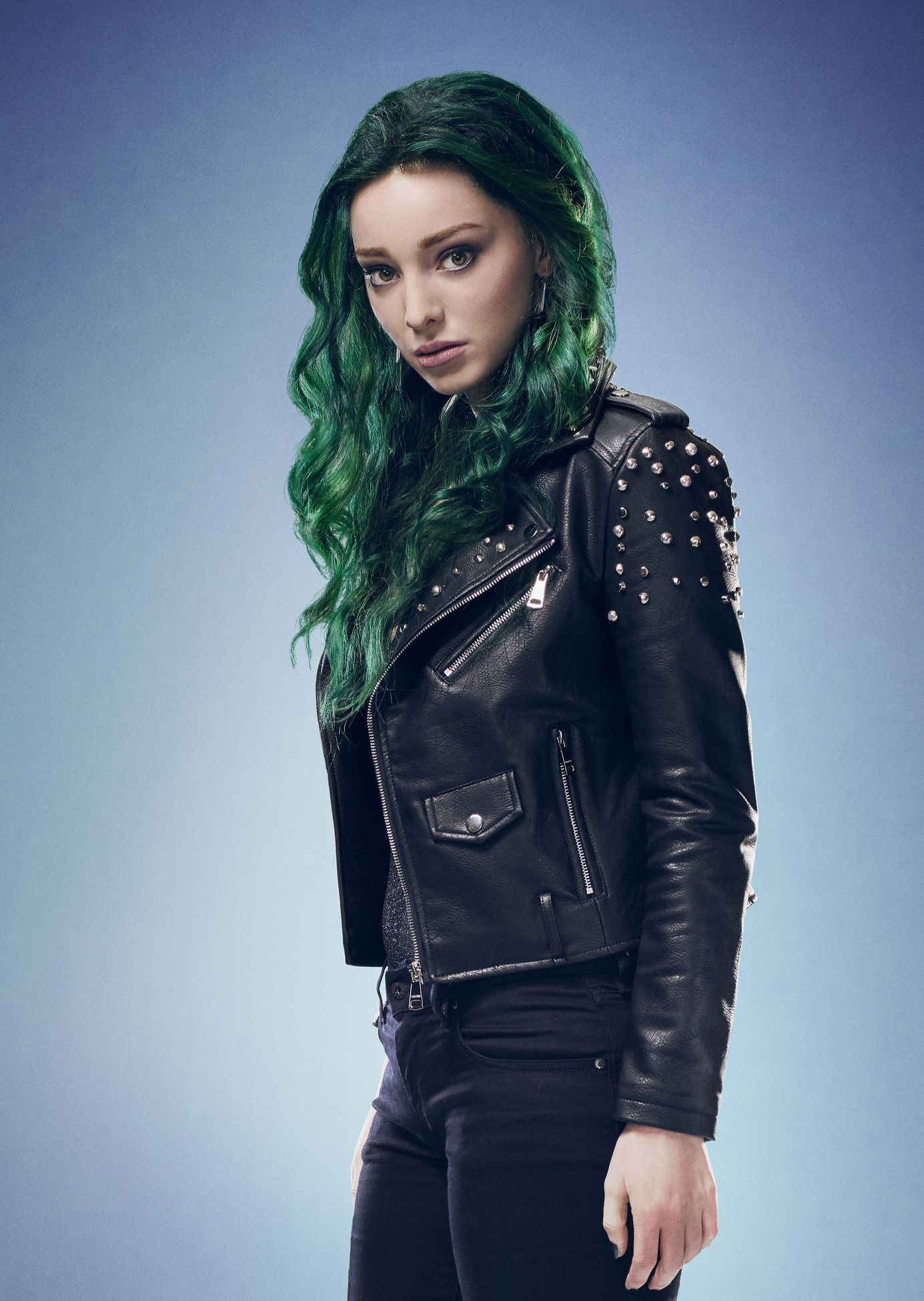 Polaris, Emma Dumont Wallpaper, 1390x1950 HD Phone