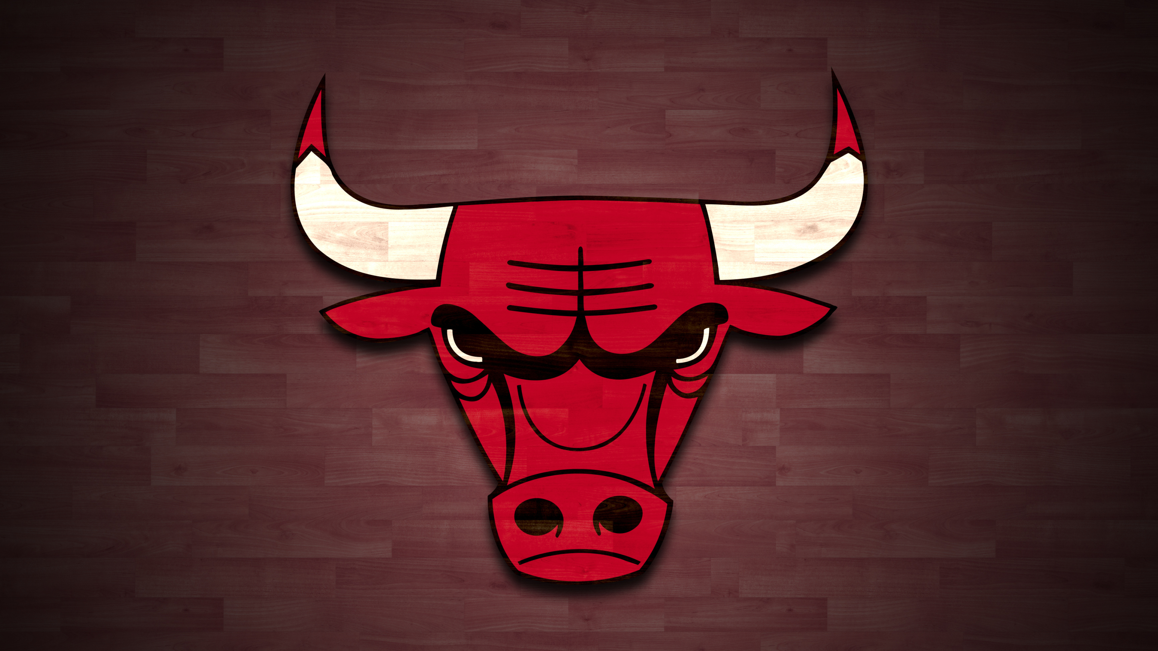 Chicago Bulls, Sports team, 4K Ultra HD wallpaper, 3840x2160 4K Desktop