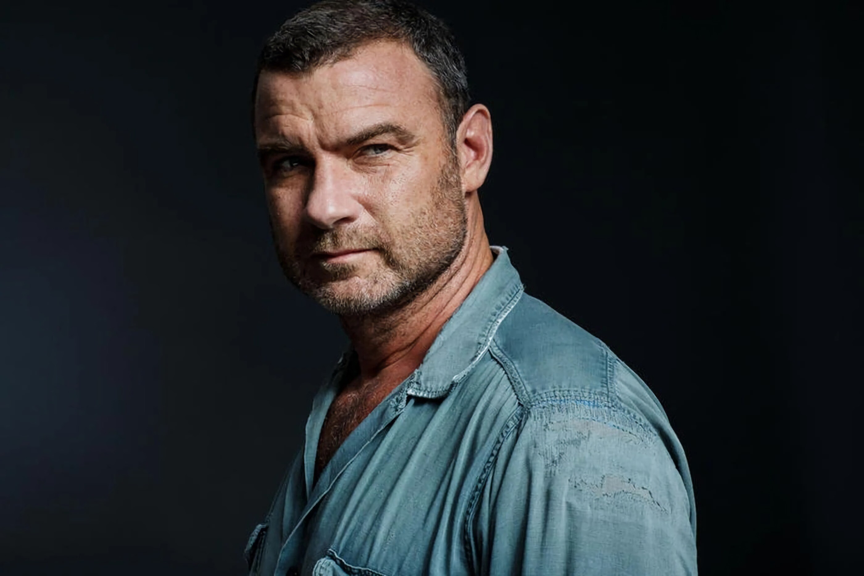 Liev Schreiber, Versatile performances, Charismatic presence, Iconic roles, 2800x1870 HD Desktop