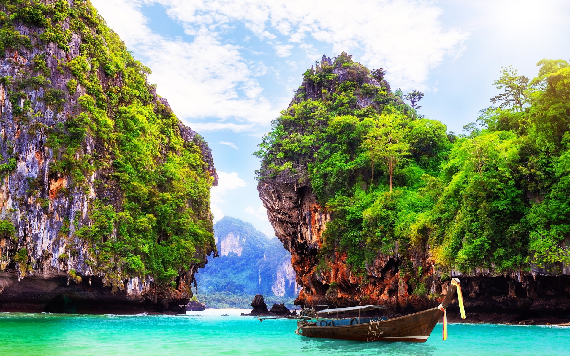 Phuket travels, Christopher Anderson's Phuket wallpaper, 1920x1200 HD Desktop