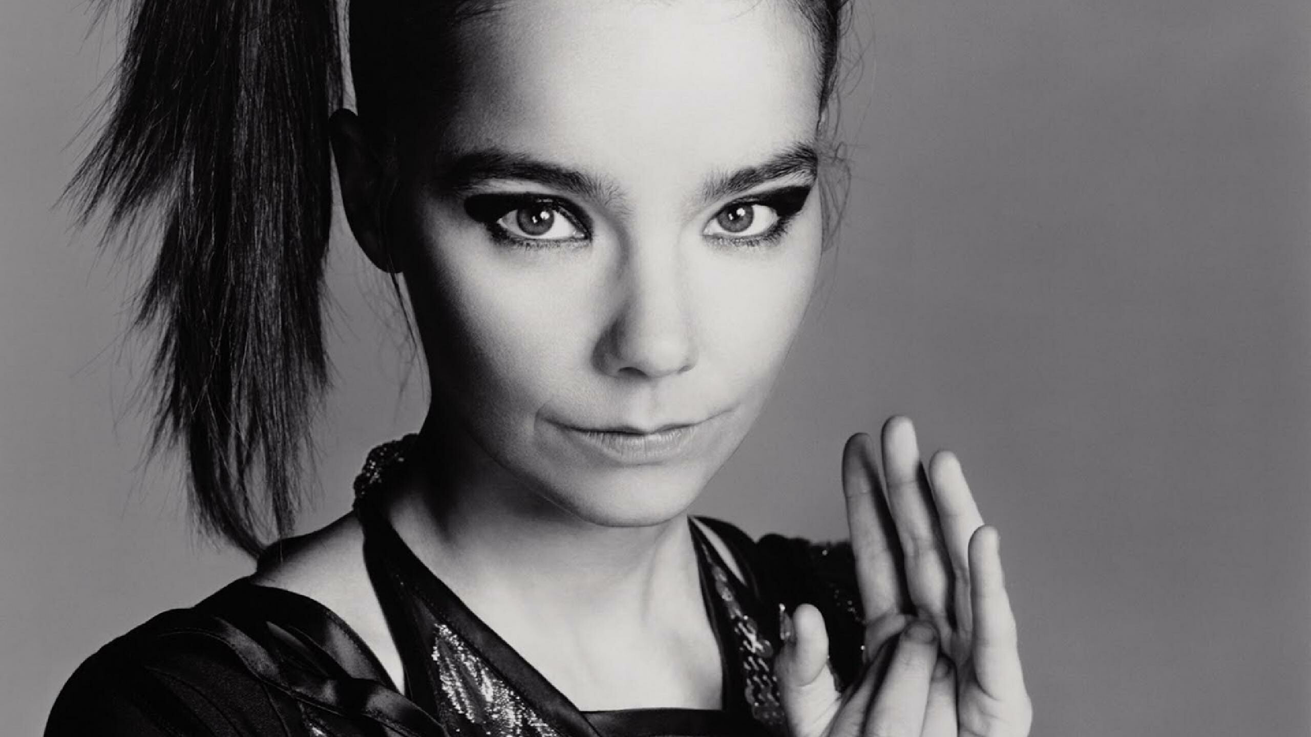 Bjork, 2022-2023 tour, Concert tickets, Unforgettable experiences, 2560x1440 HD Desktop