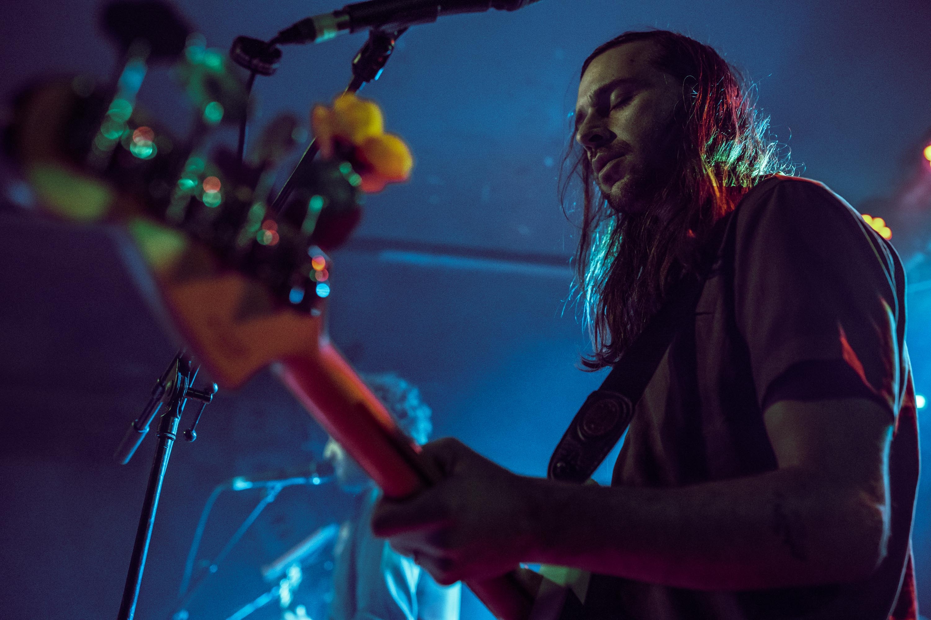 Live: LOCAL NATIVES // Oslo, Hackney GIG GOER 3000x2000