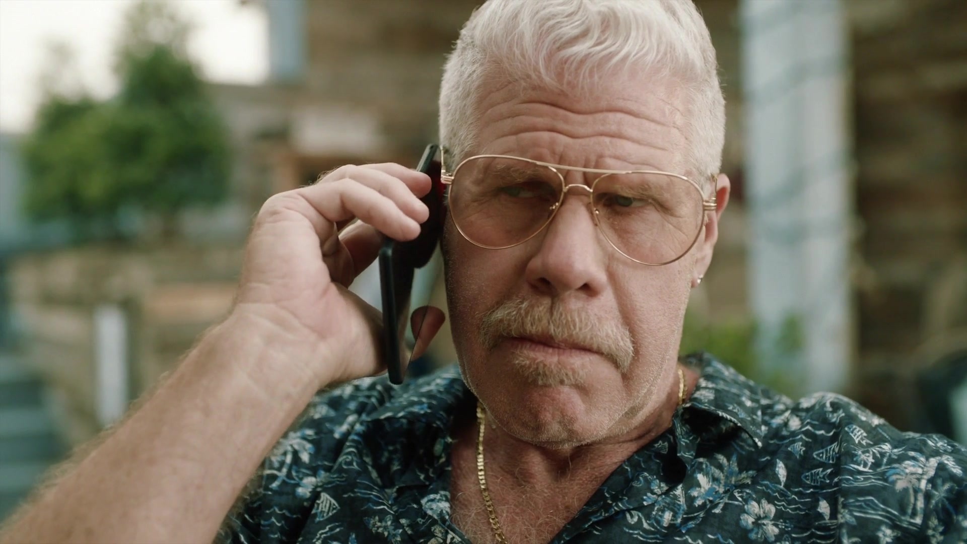 Ron Perlman, Movies, Sony Xperia Smartphone, 1920x1080 Full HD Desktop