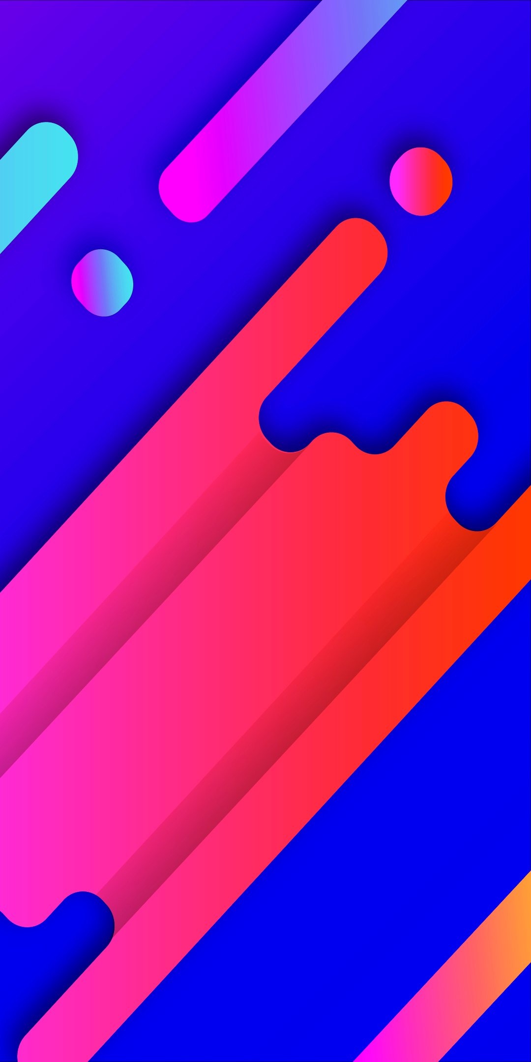 Abstract, Cool Phone Backgrounds Wallpaper, 1080x2160 HD Phone