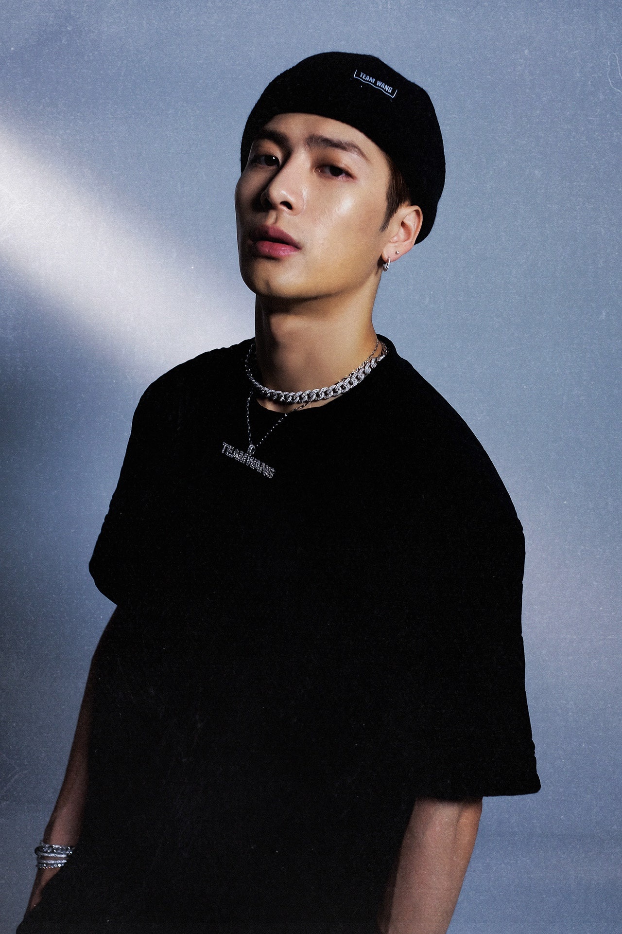 Jackson Wang, K-pop star, Unity, Kindness, 1280x1920 HD Phone