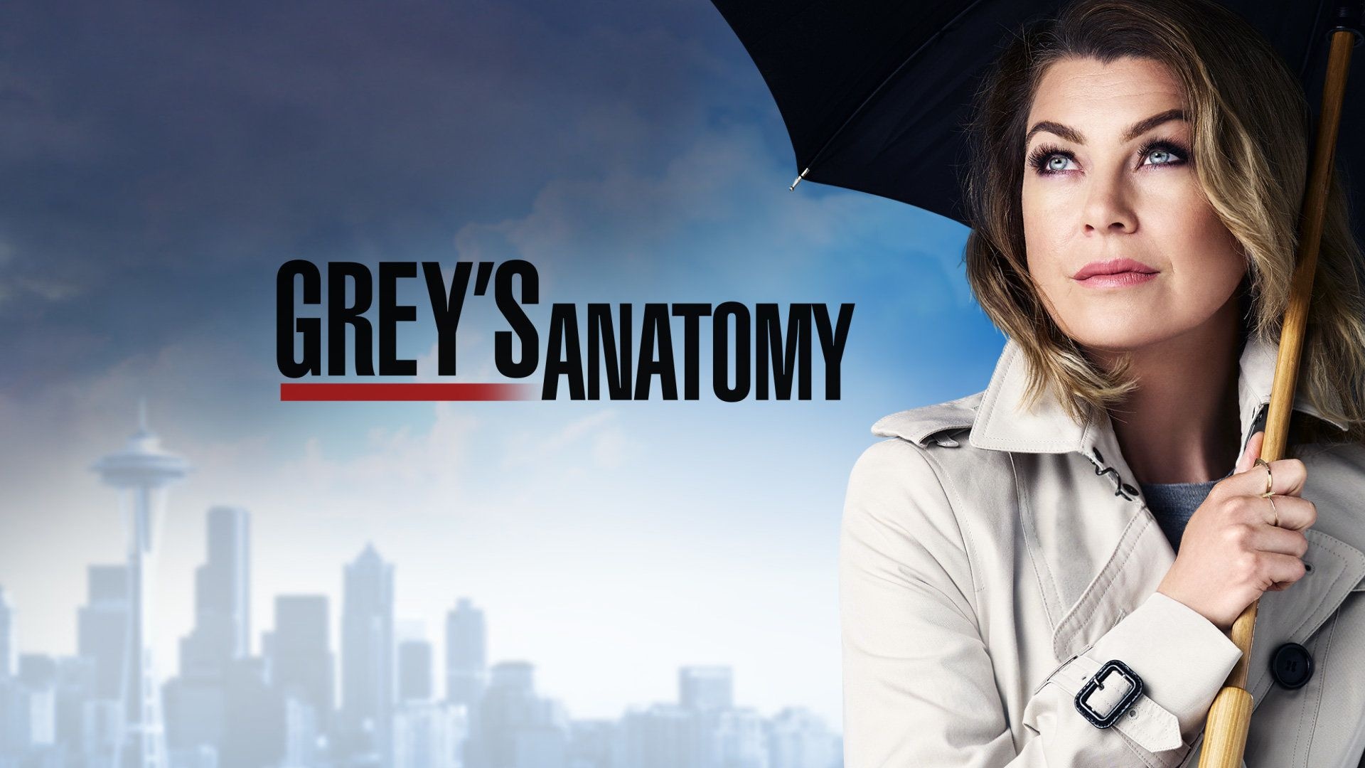 Greys Anatomy HD wallpapers, Emotional storytelling, Gripping narratives, Memorable cast, 1920x1080 Full HD Desktop