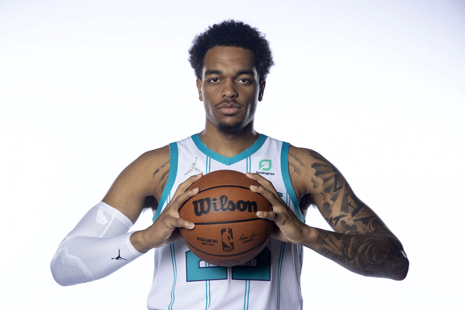 Injury update, P.J. Washington, Charlotte Hornets, Upcoming fixtures, 1920x1280 HD Desktop