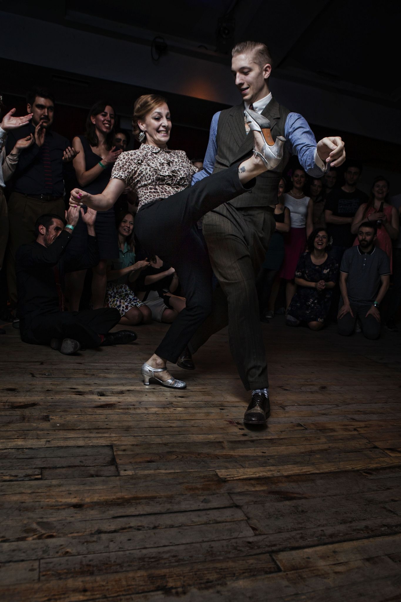 Swing Dance, Istanbul, Lindy Hop swing, Swing dance, 1370x2050 HD Phone