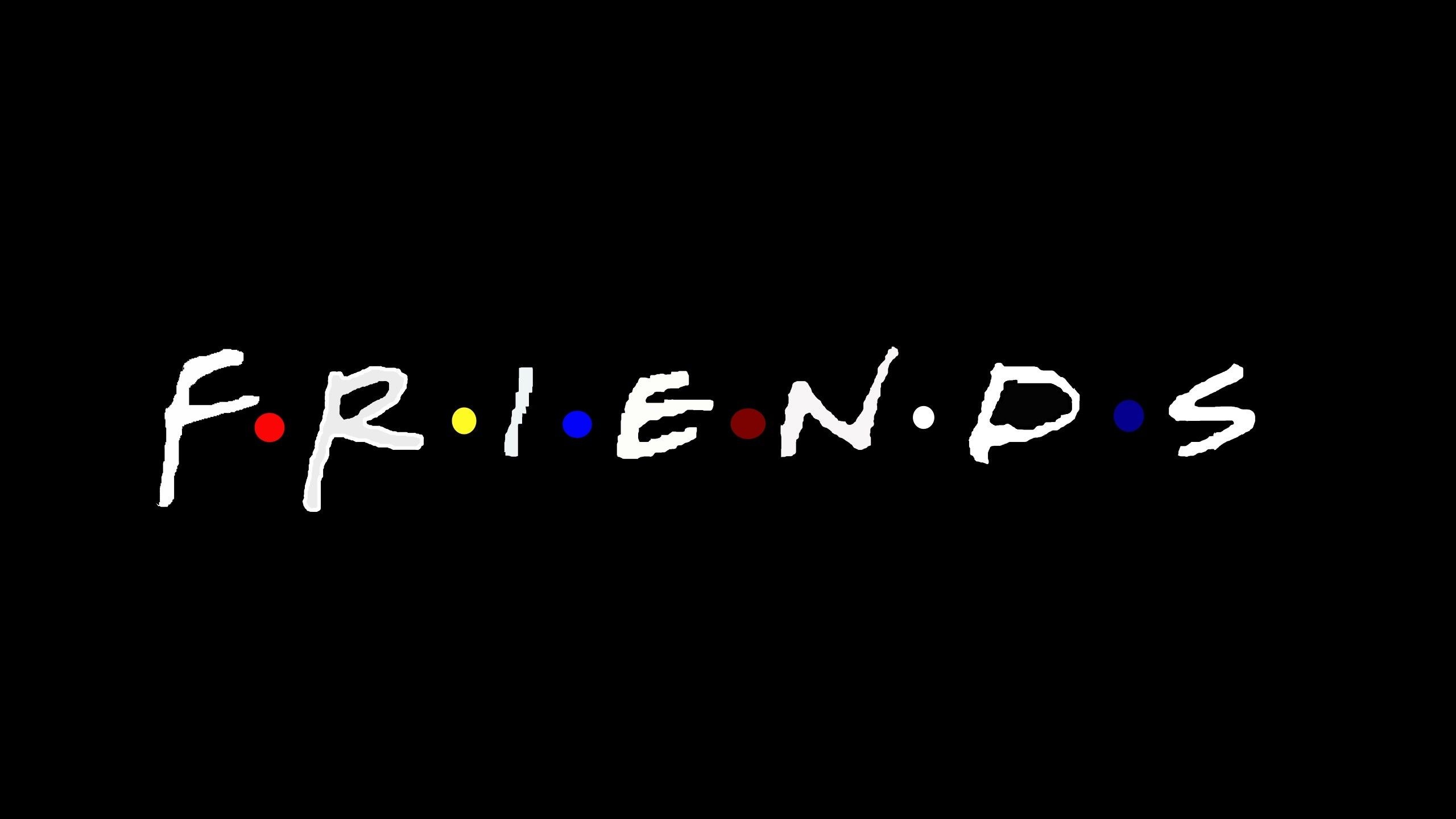 Celebrating friendship, Special bond, Happy moments, Joyful connection, 2560x1440 HD Desktop