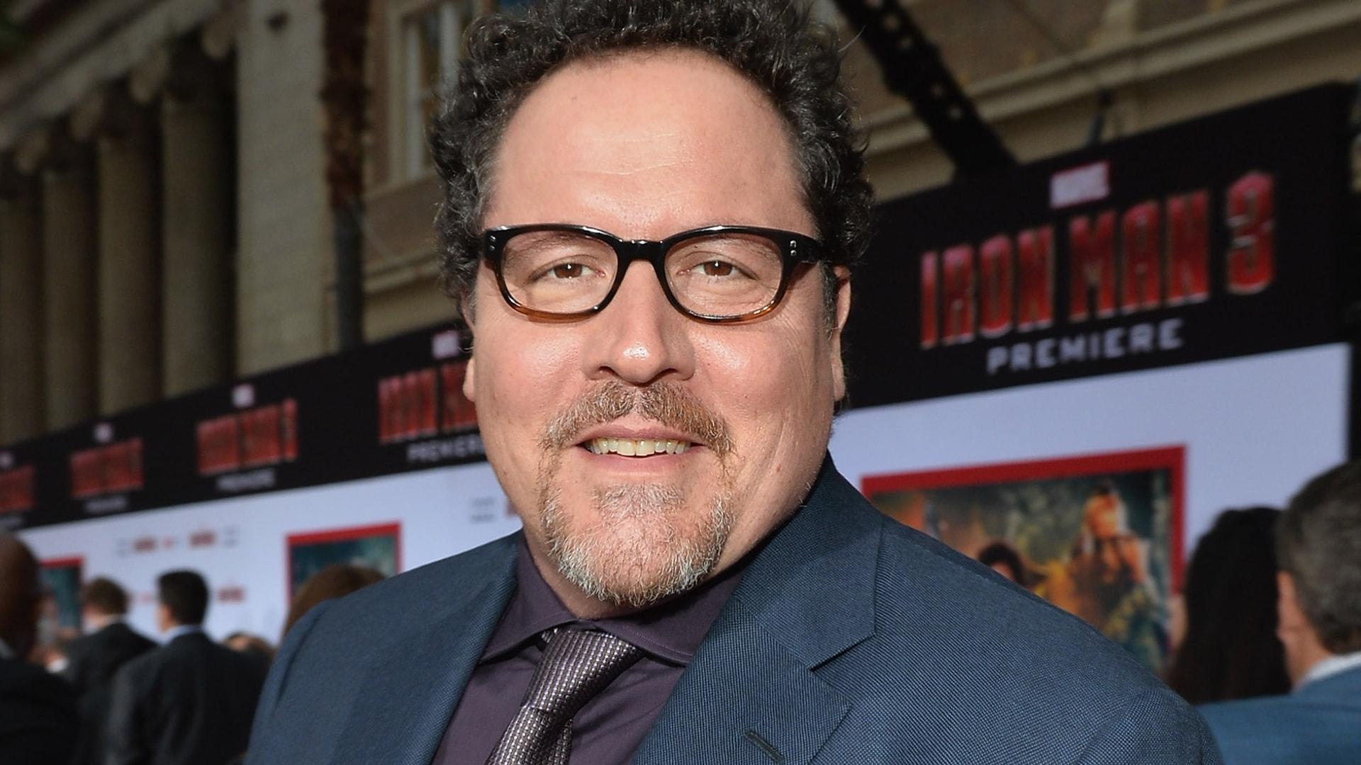 Jon Favreau, Wallpapers, 1920x1080 Full HD Desktop