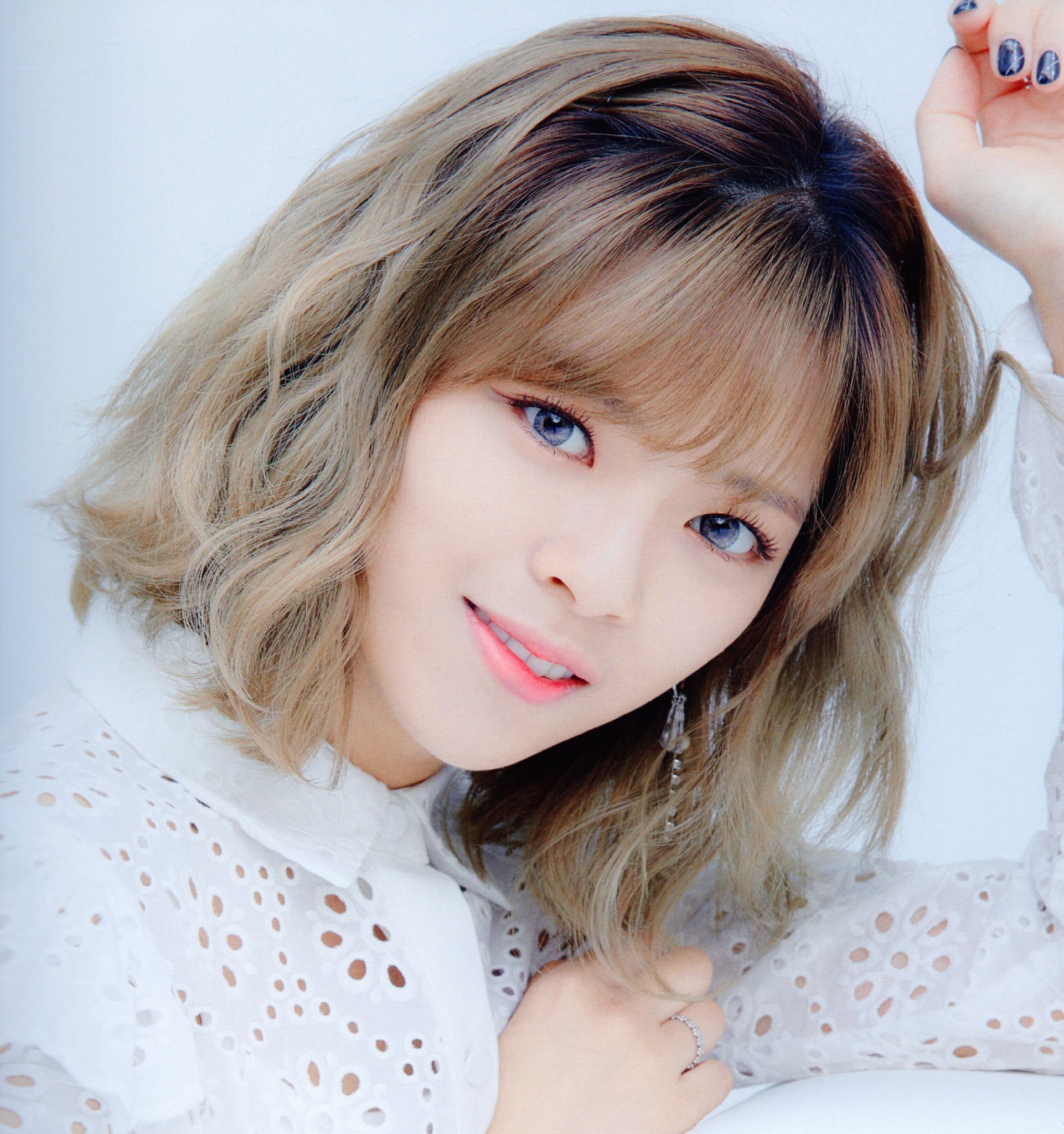 Jeongyeon (TWICE), Jeongyeon wallpaper, TWICE visual, Fanpop, 1930x2050 HD Phone