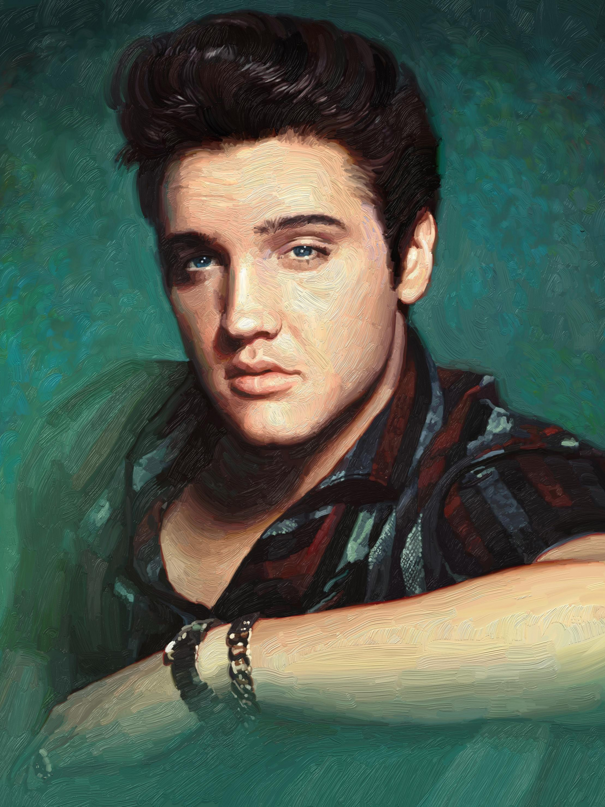 Elvis Presley, Free download, Pictures, Portraits collection, 2050x2740 HD Phone