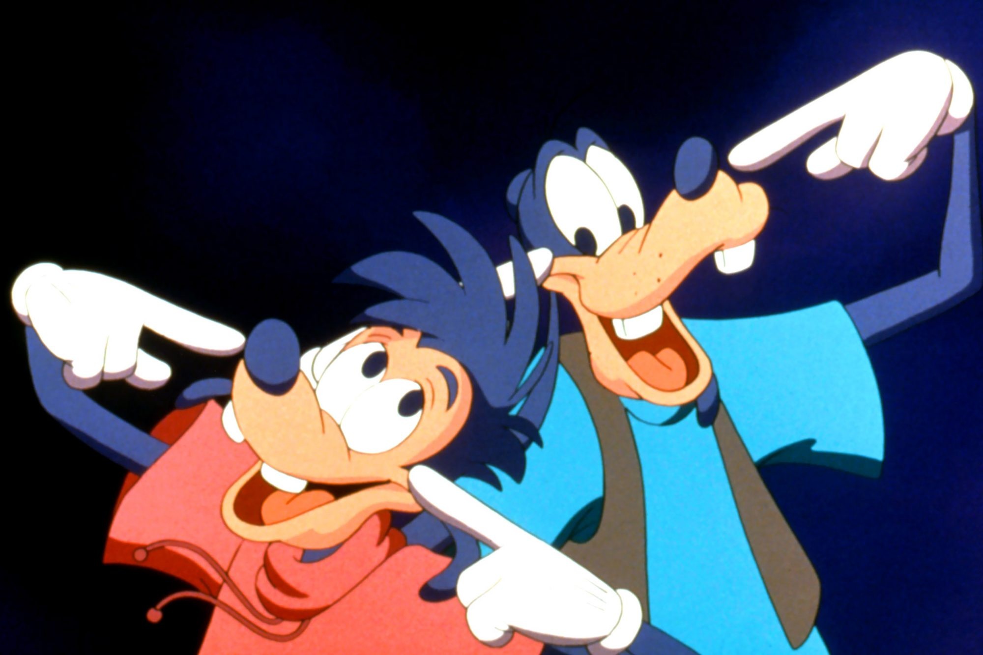 Goofy, A Goofy Movie songs, Revisiting, 2000x1340 HD Desktop