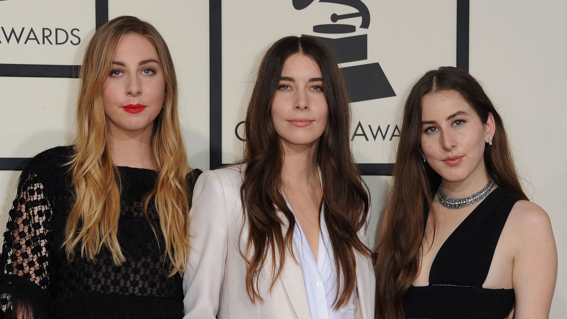 HAIM Band, Trio Hindi Pop, 1920x1080 Full HD Desktop