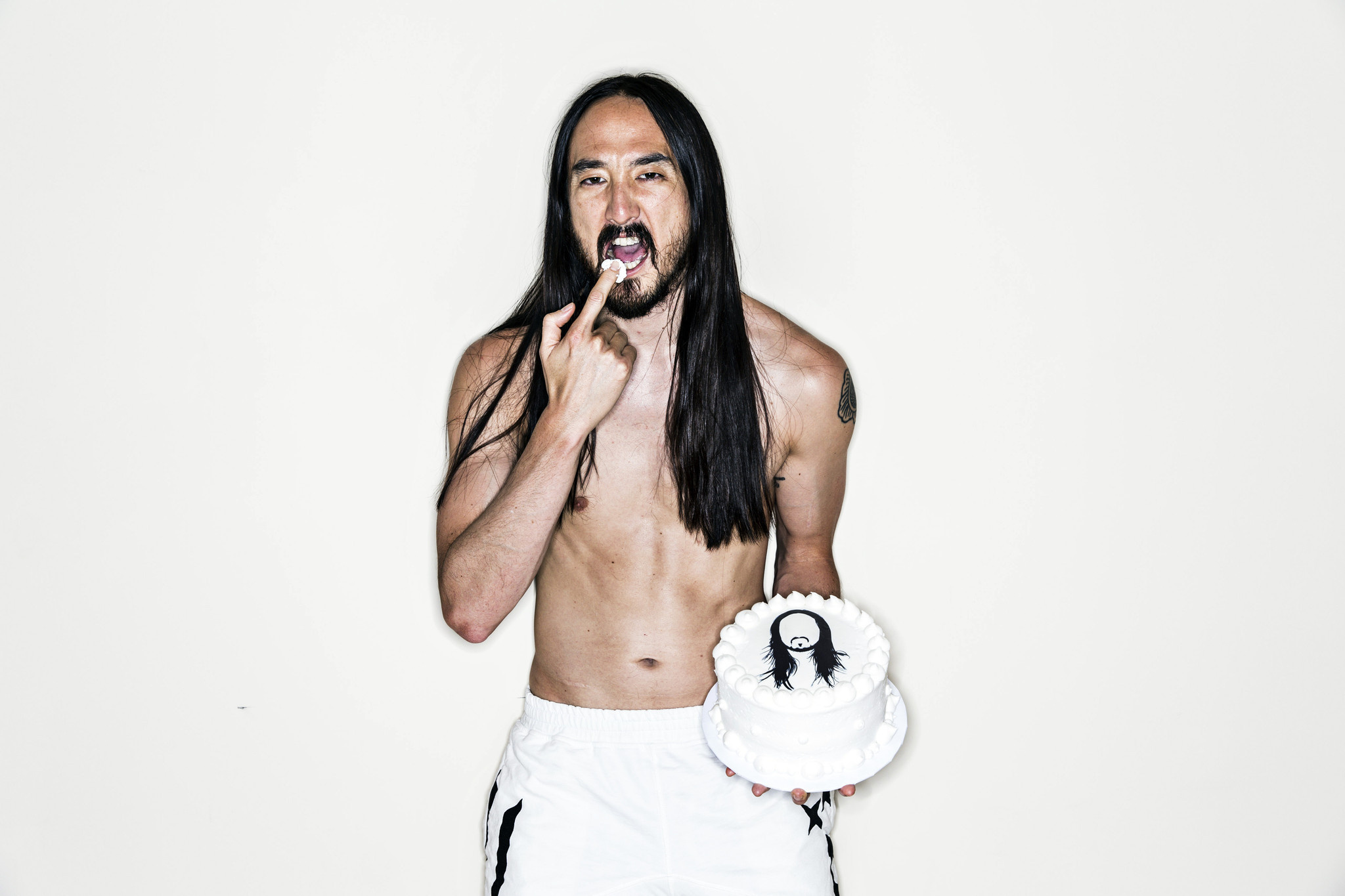 Beijing events, Sir Teen venue, Steve Aoki appearance, Beijing nightlife, 2050x1370 HD Desktop