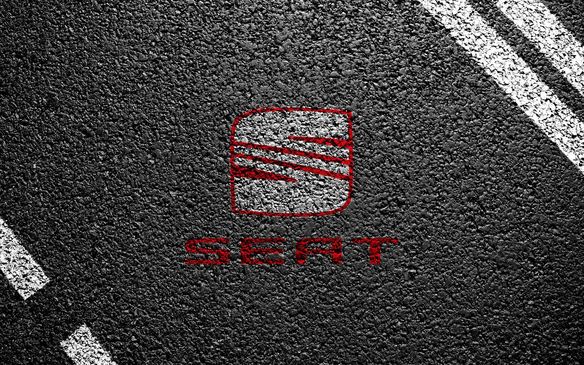 Seat, Modern style, Textured finish, Chevrolet-inspired, 1920x1200 HD Desktop