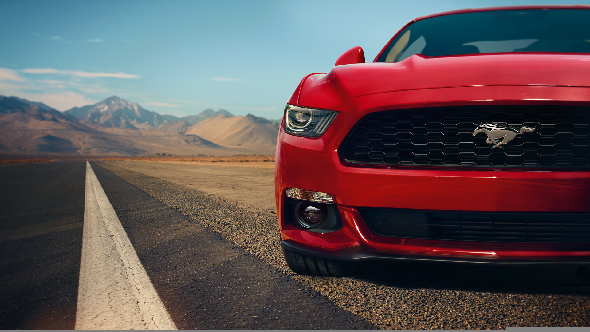 Ford wallpapers, High resolution, Stunning visuals, Diverse collection, 1920x1080 Full HD Desktop