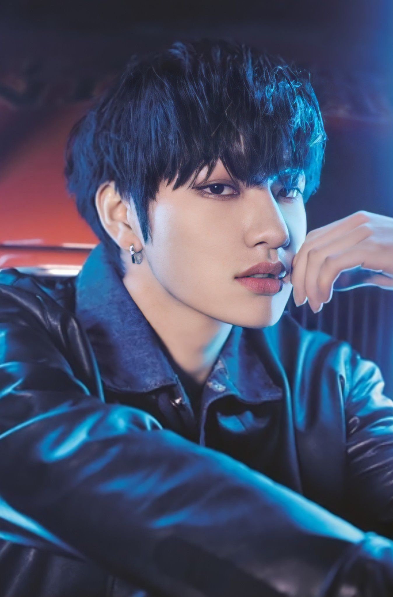 Huijun (MCND) (Music), MCND ideas, Boy groups, K-pop bic, 1350x2050 HD Phone