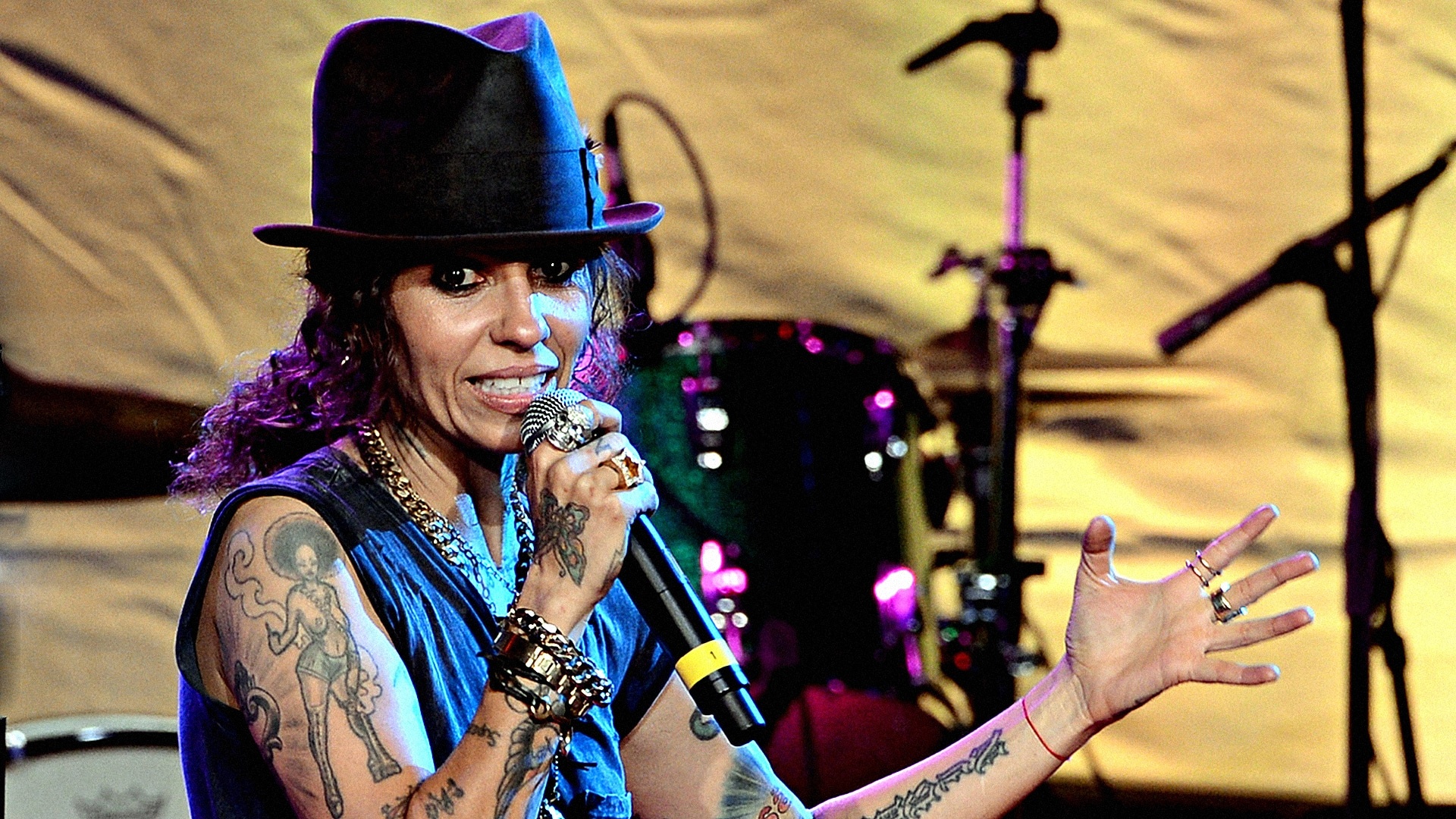 4 Non Blondes, Timeless music, Band's legacy, Wallpapers, 1920x1080 Full HD Desktop