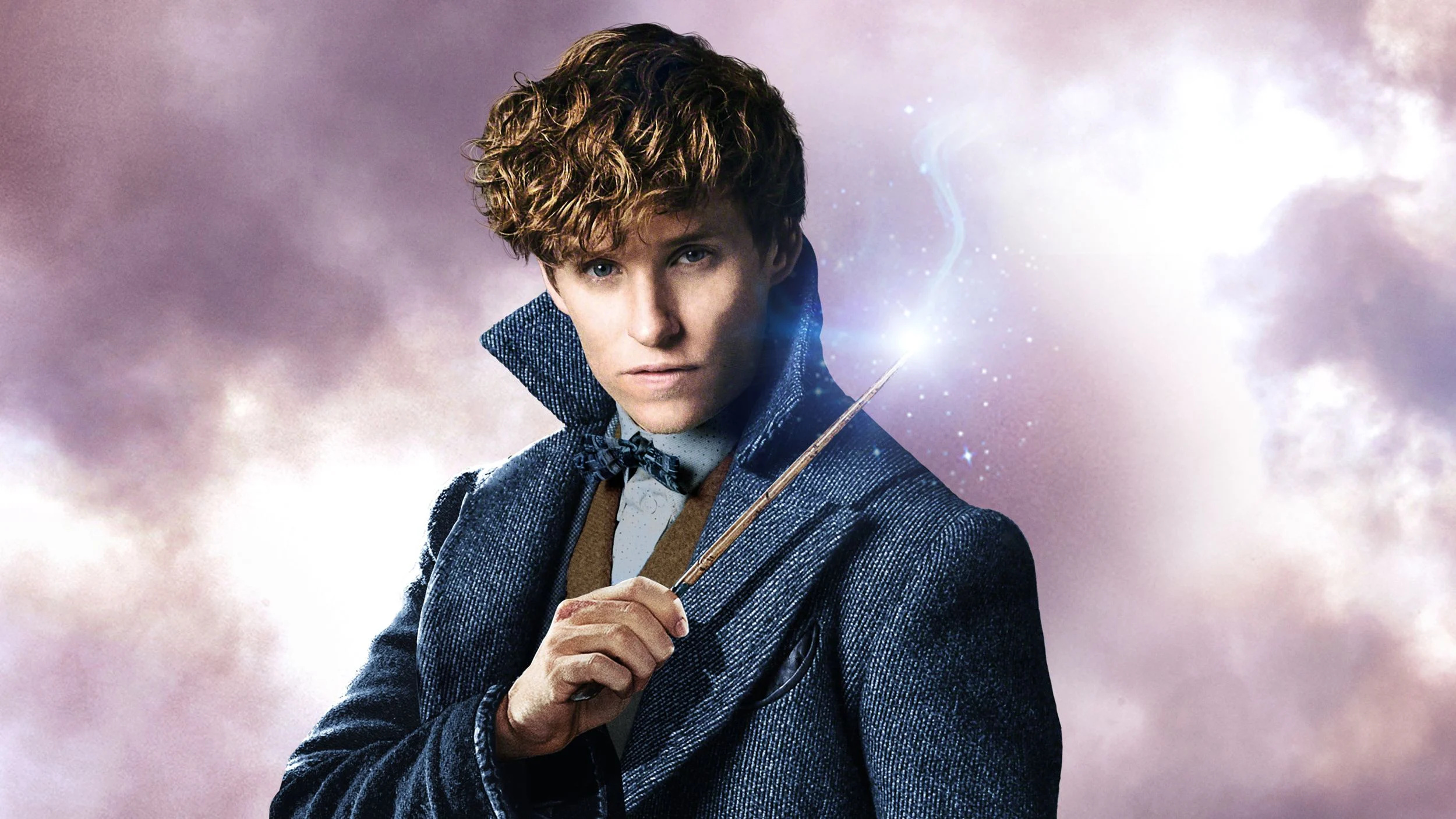Eddie Redmayne, Wallpapers, 2500x1410 HD Desktop