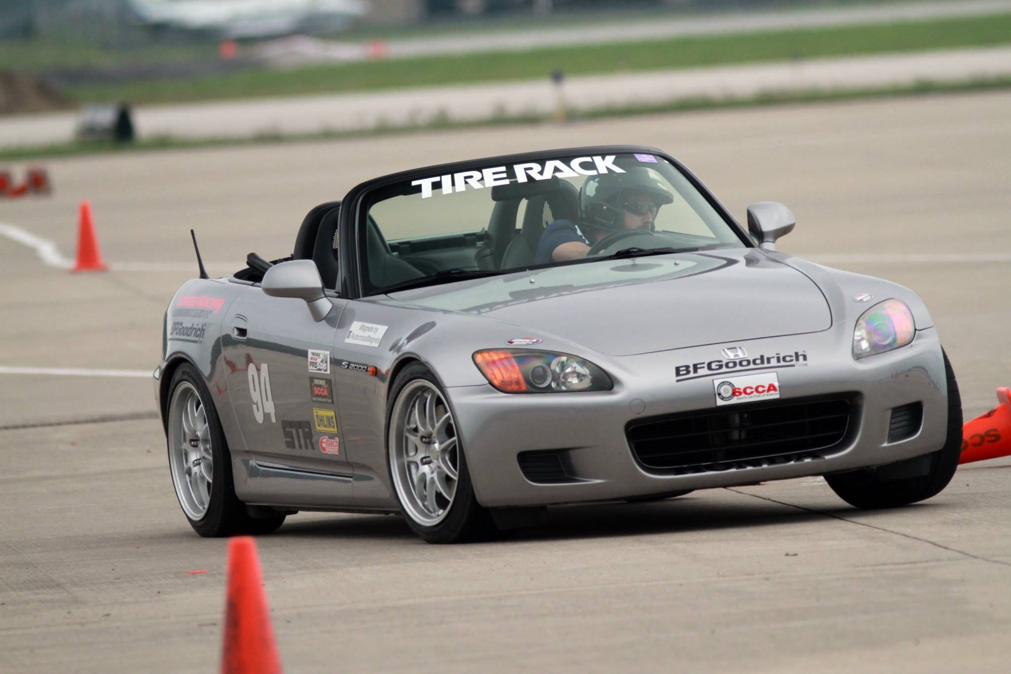 Honda S2000, Autocross Wallpaper, 2050x1370 HD Desktop