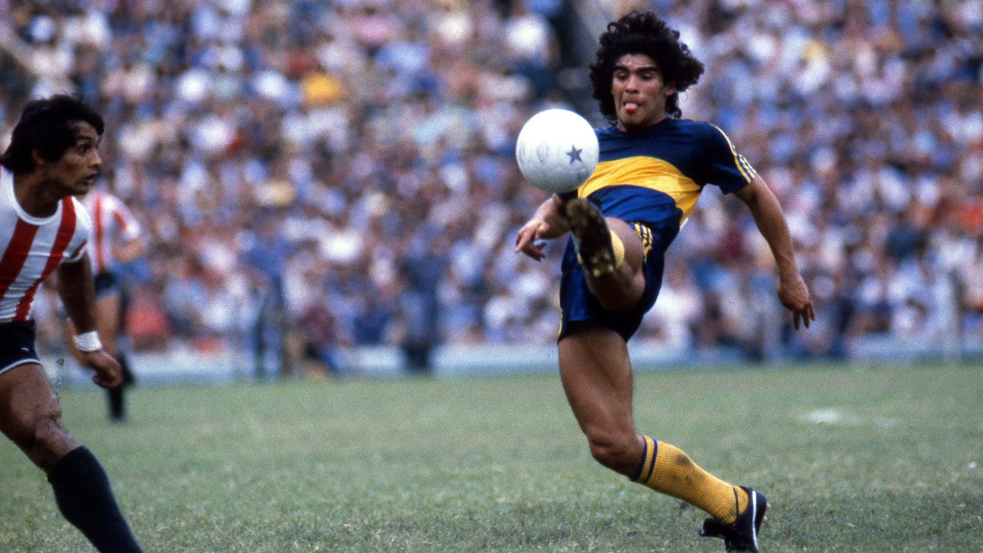 Diego Maradona, Wallpapers images photos, Celebrities, 1920x1080 Full HD Desktop