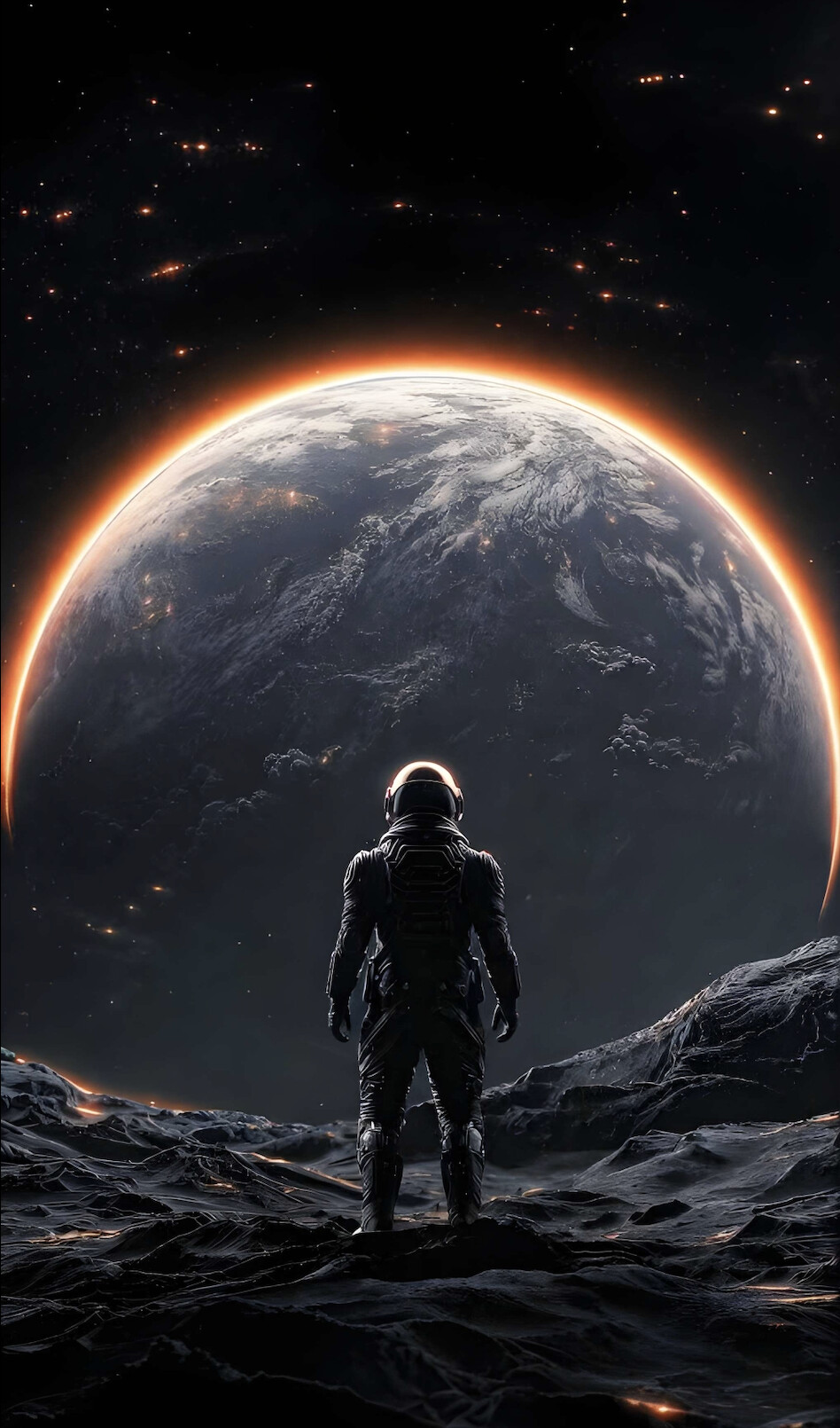 950x1610 Phone Wallpaper