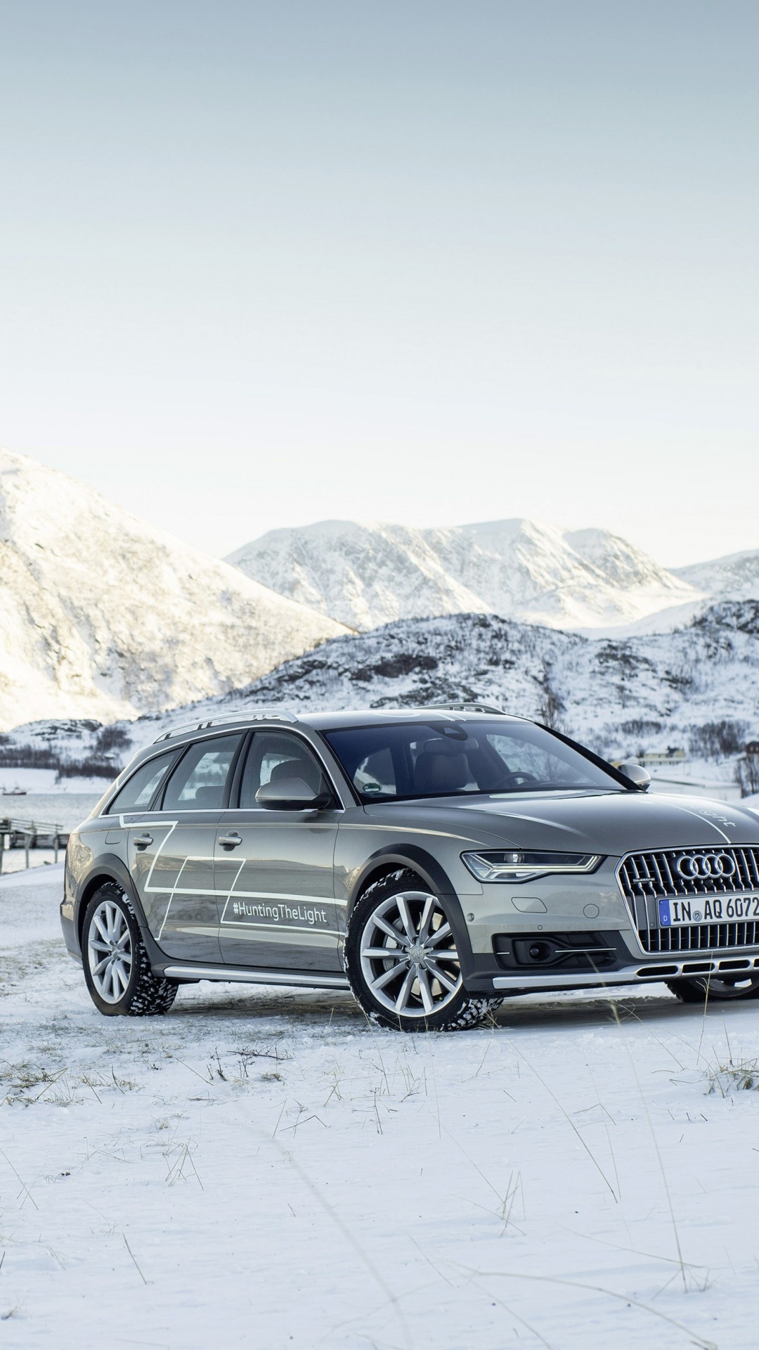 Audi A6 Allroad, Quattro allroad audi, Cars u0026 bikes 7432, 1080x1920 Full HD Phone