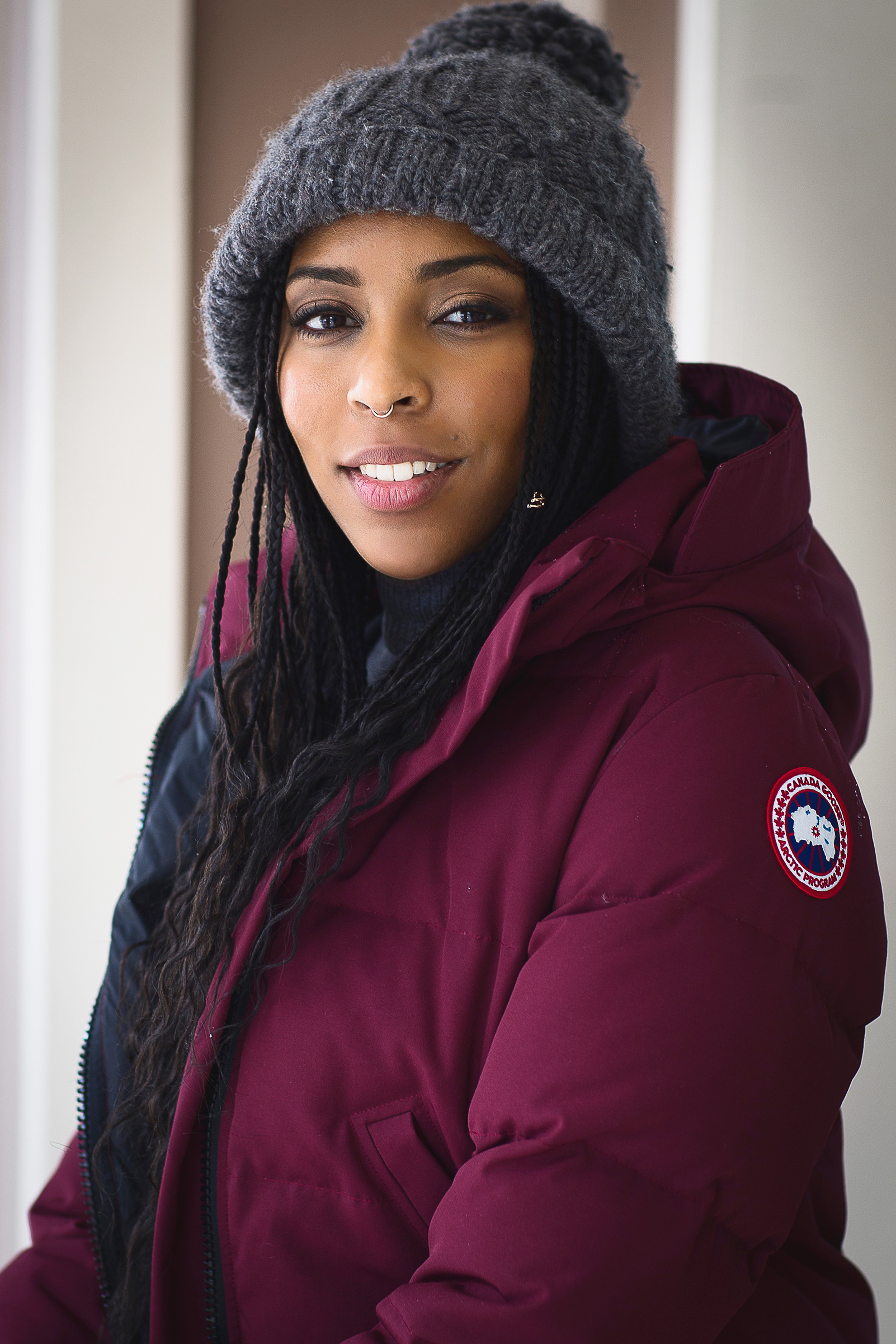 Jessica Williams' 'The Incredible Jessica James' a Sundance 2017 Hit WWD 1610x2410