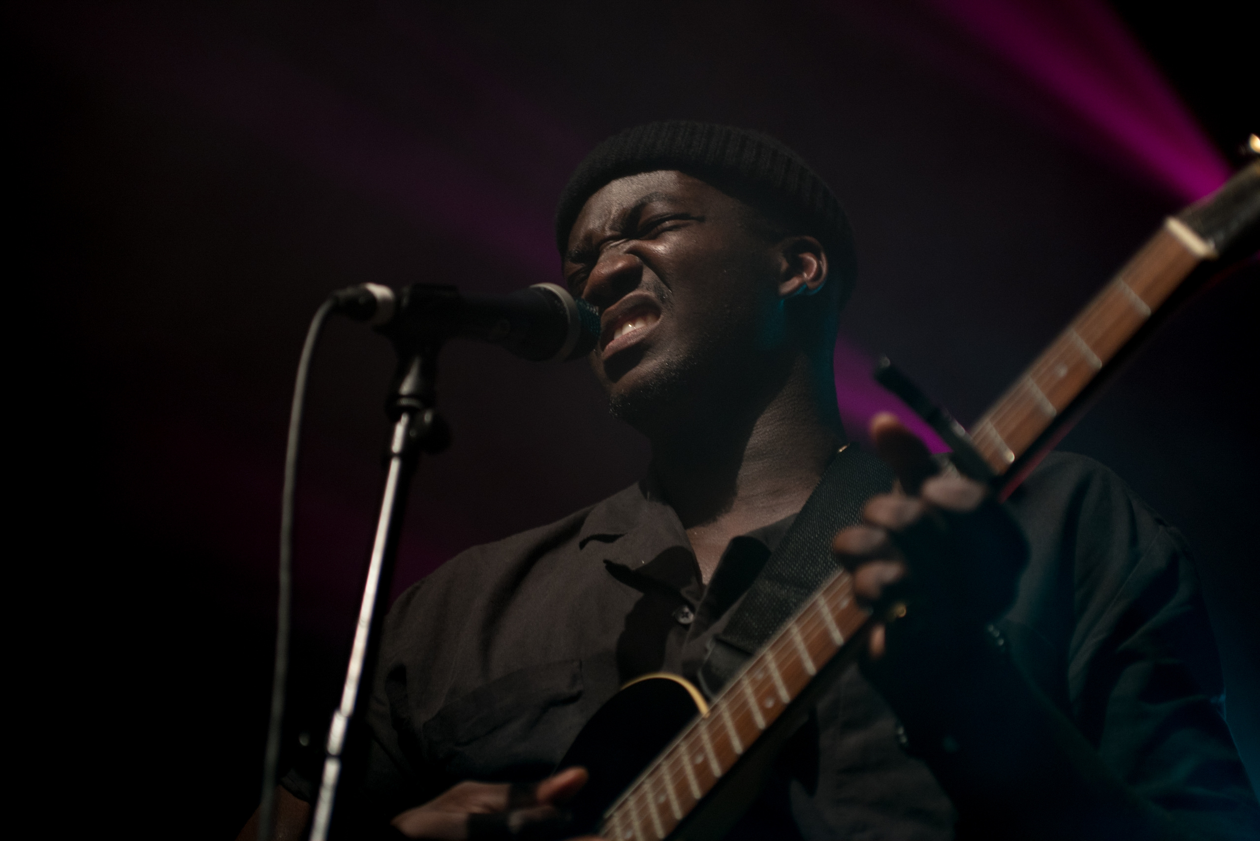 Jacob Banks, Jozef Garcala photography, Music, 2560x1710 HD Desktop