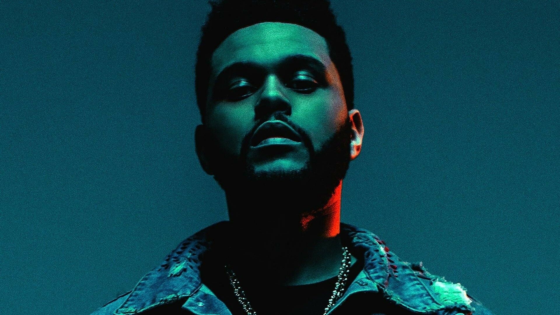 The Weeknd wallpapers, R&B artist, Music graphics, Singer appreciation, 1920x1080 Full HD Desktop